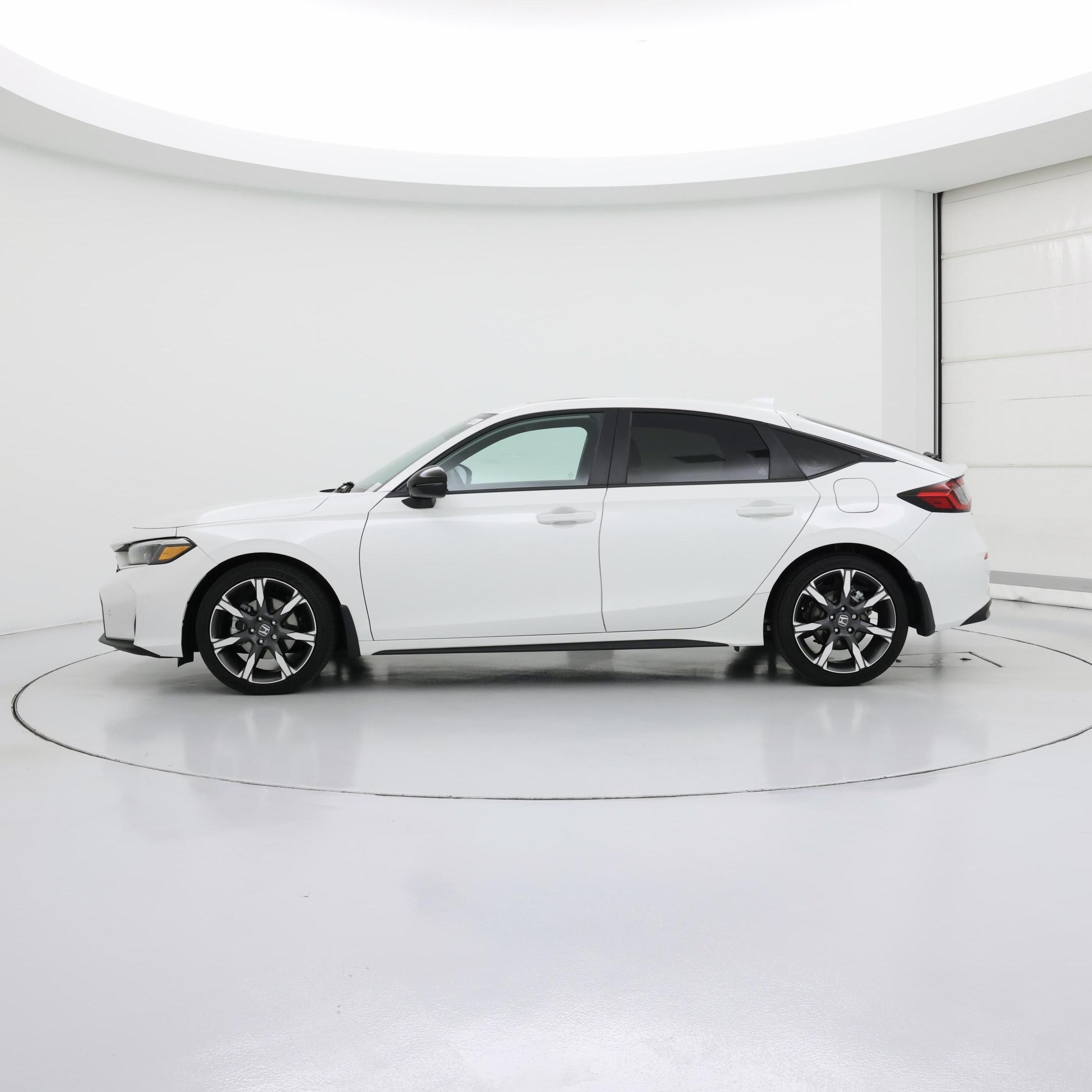 Thumbnail: 2025 Honda Civic - 3