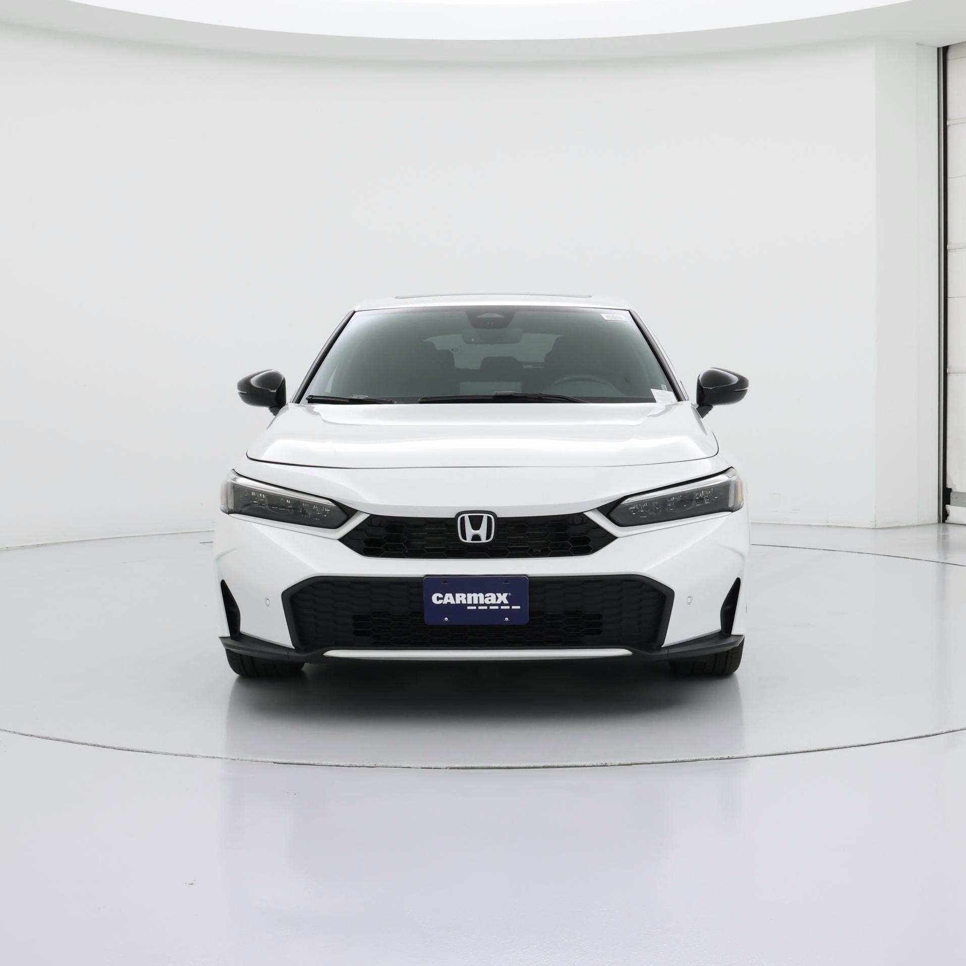 Thumbnail: 2025 Honda Civic - 5