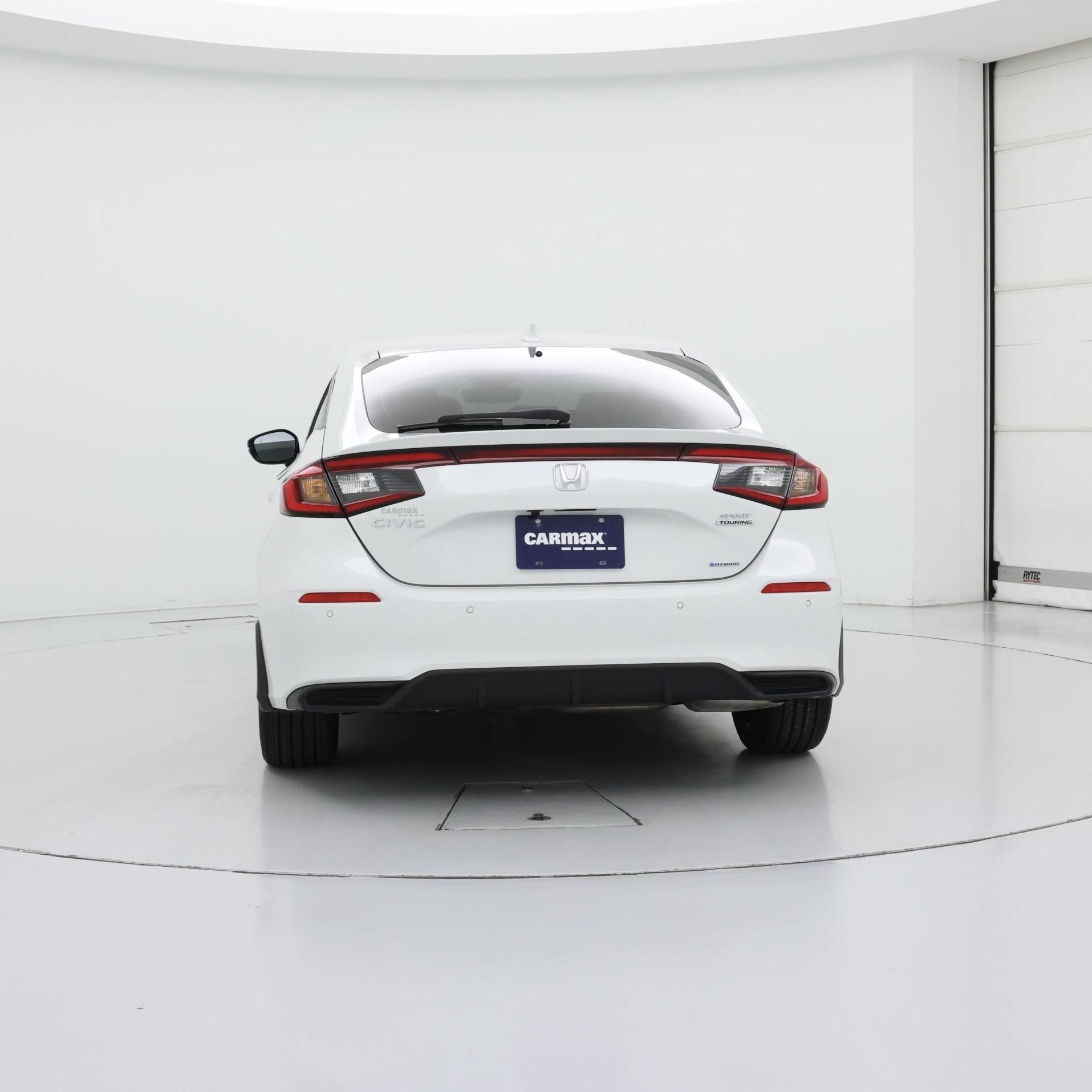Thumbnail: 2025 Honda Civic - 6