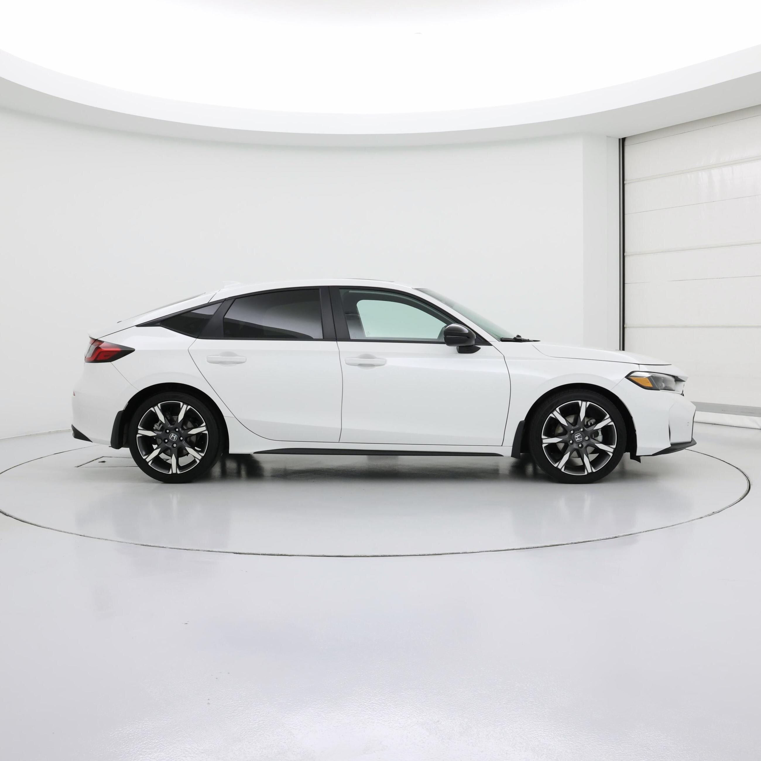 Thumbnail: 2025 Honda Civic - 7