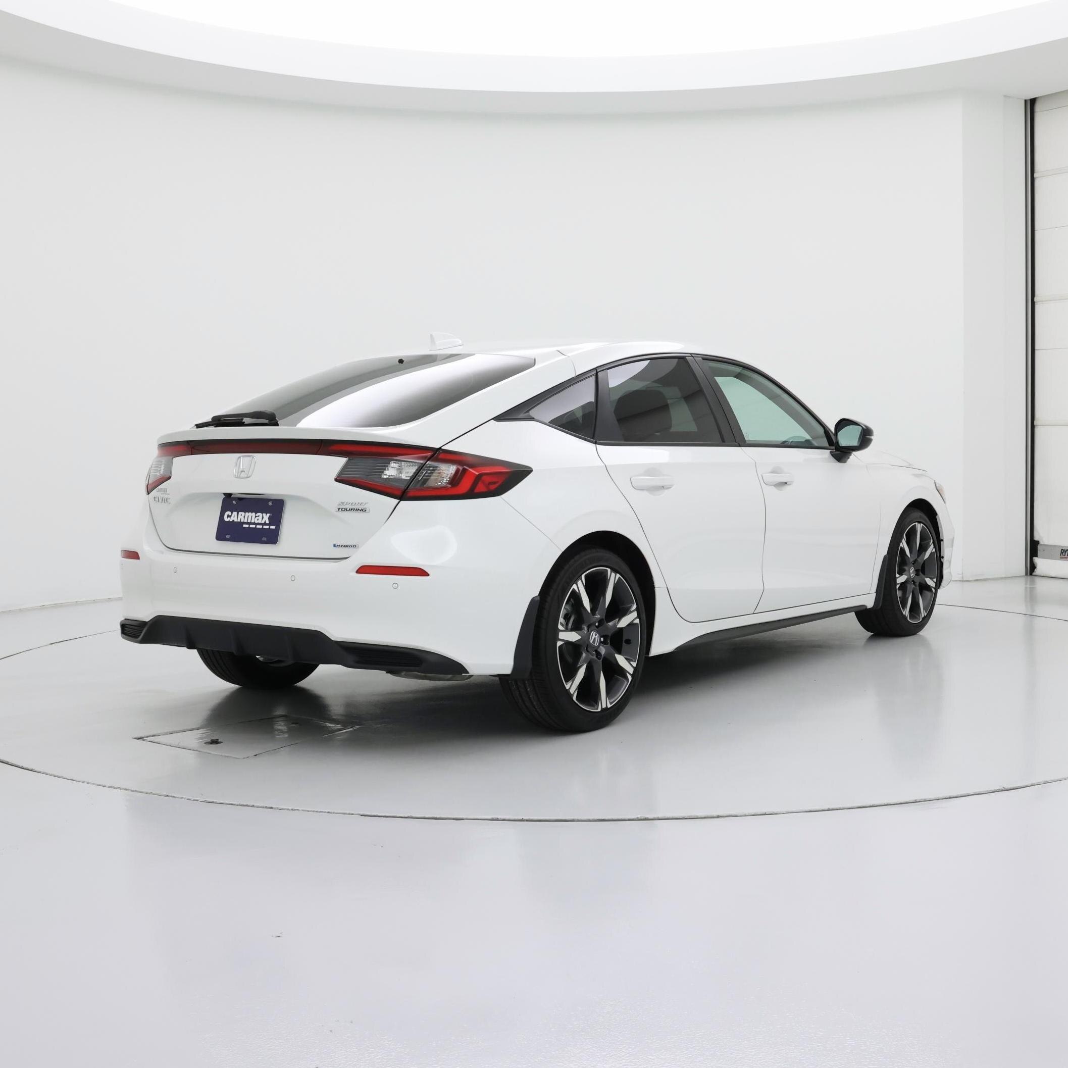 Thumbnail: 2025 Honda Civic - 8