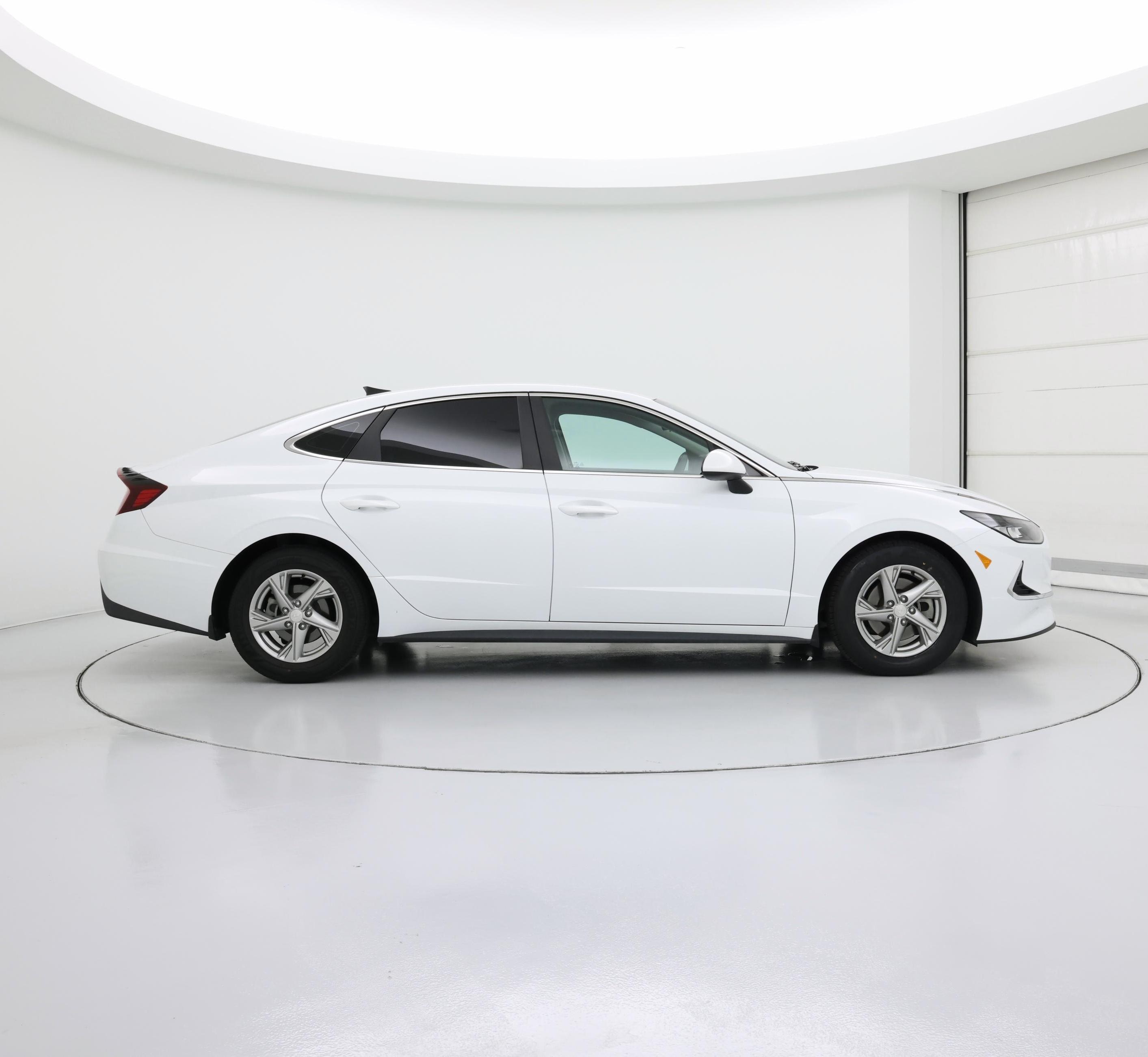 Thumbnail: 2021 Hyundai Sonata - 7