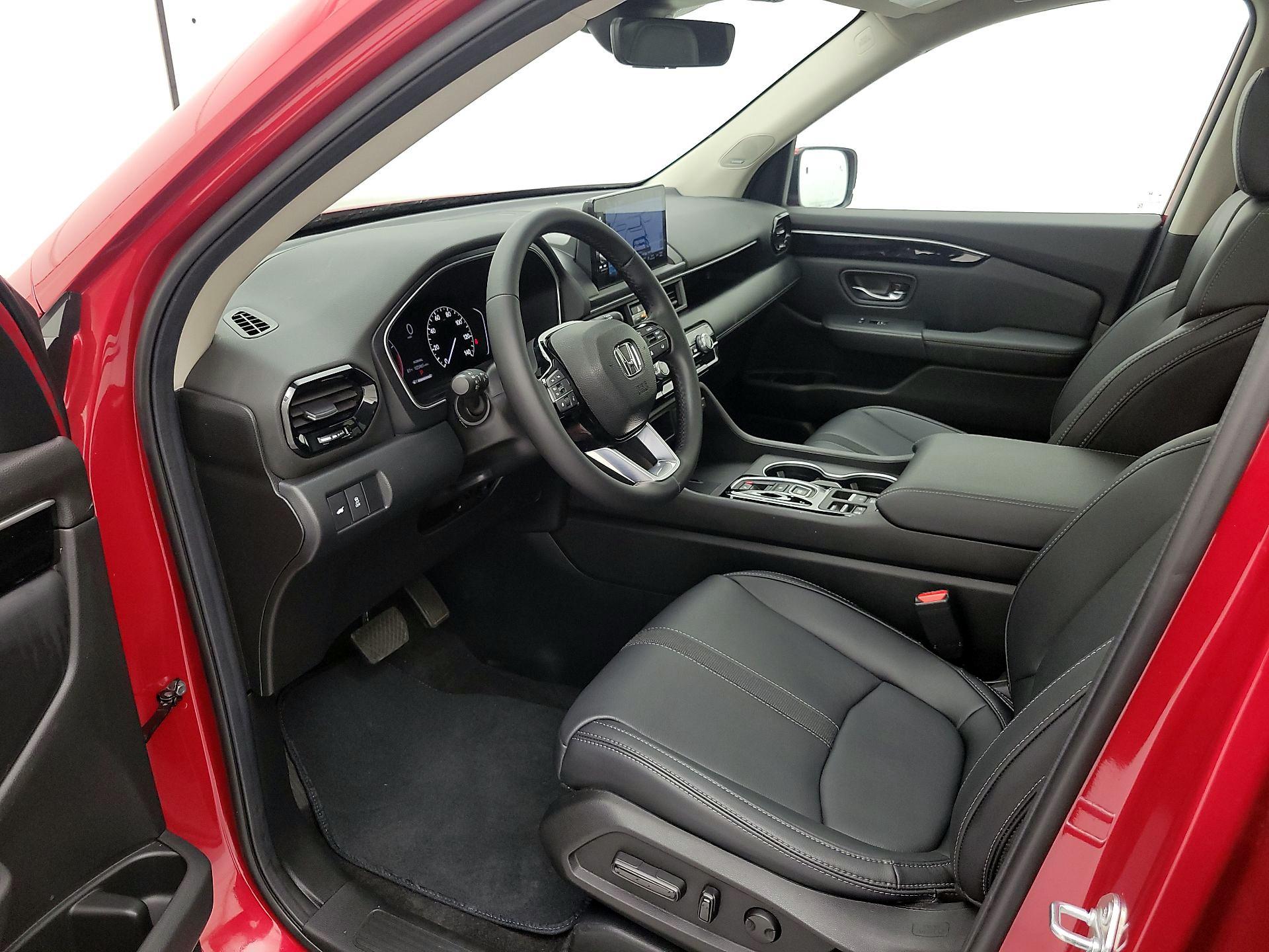 Thumbnail: 2024 Honda Pilot - 11