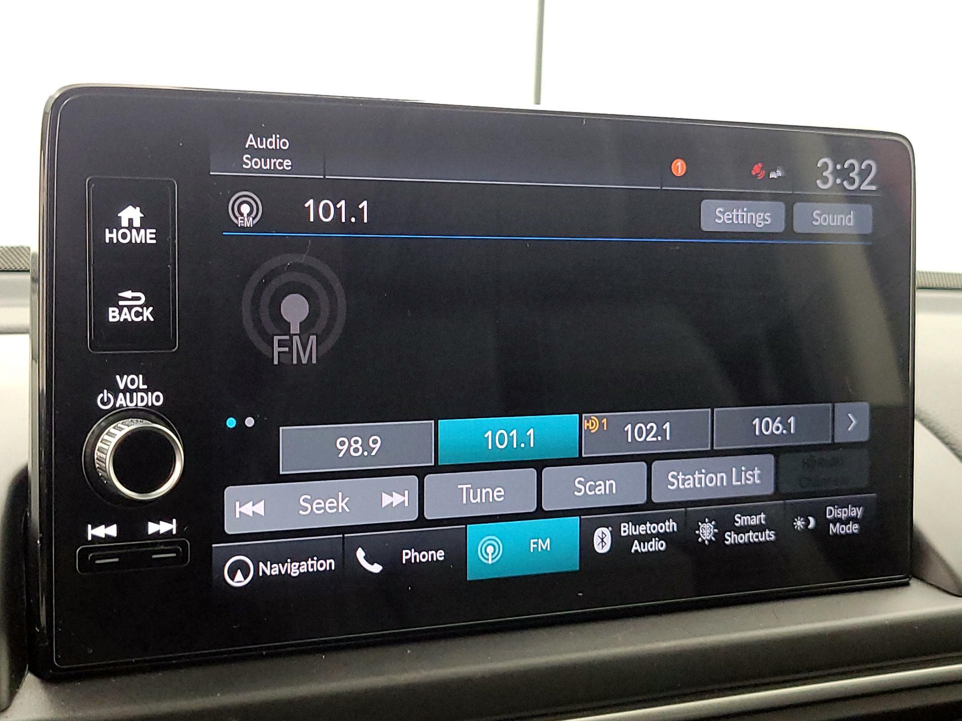 Thumbnail: 2024 Honda Pilot - 16
