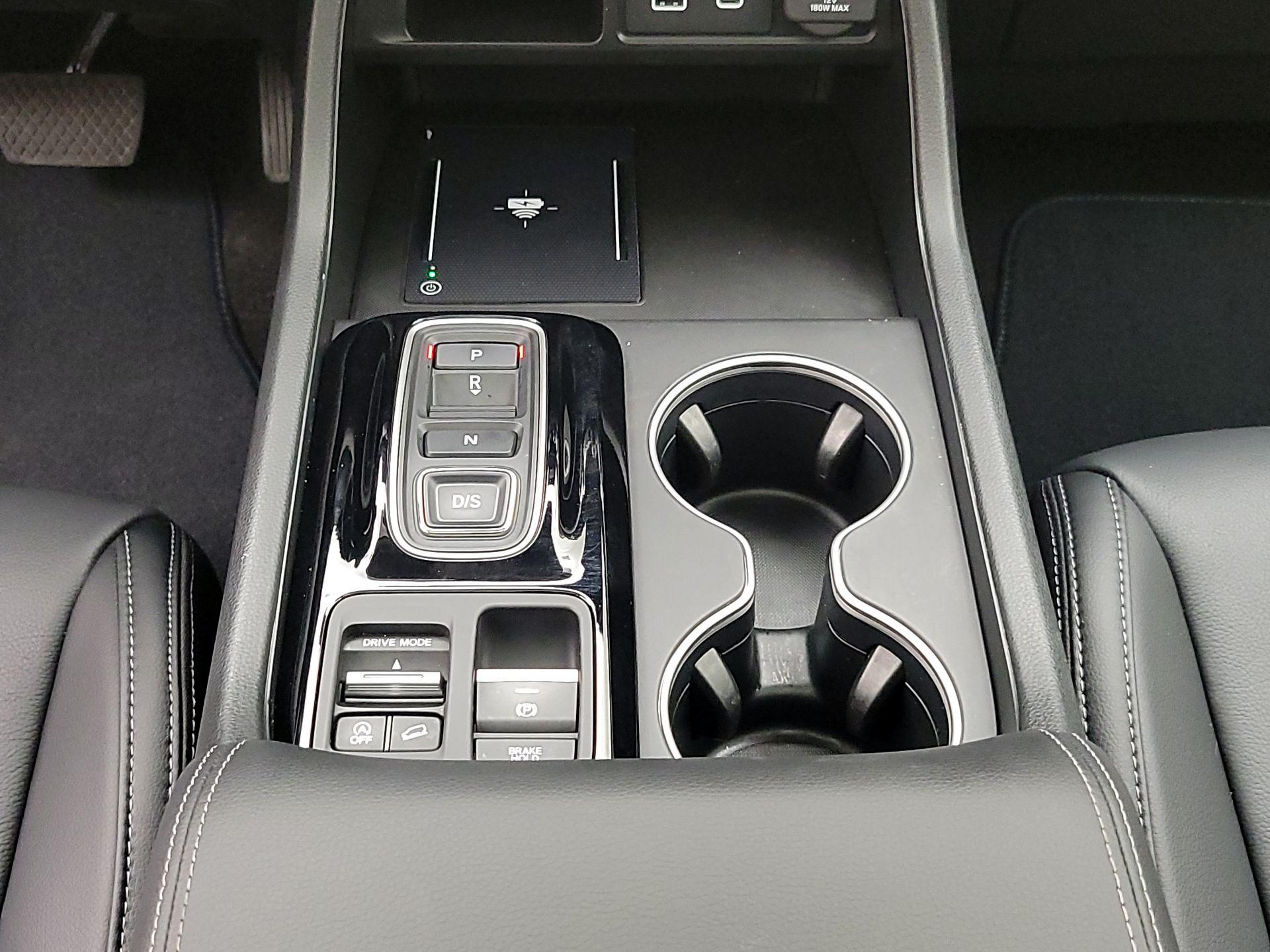 Thumbnail: 2024 Honda Pilot - 18