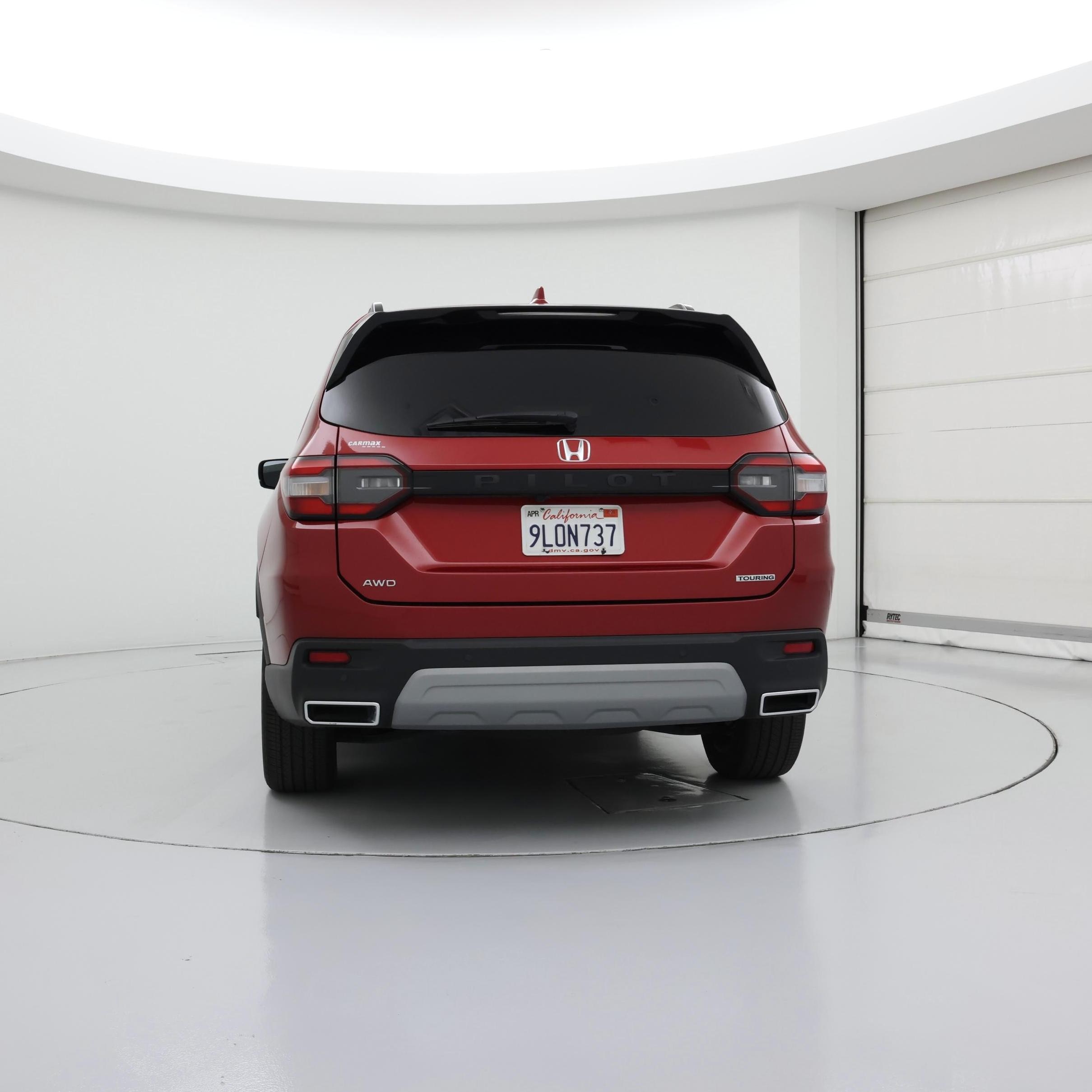 Thumbnail: 2024 Honda Pilot - 6