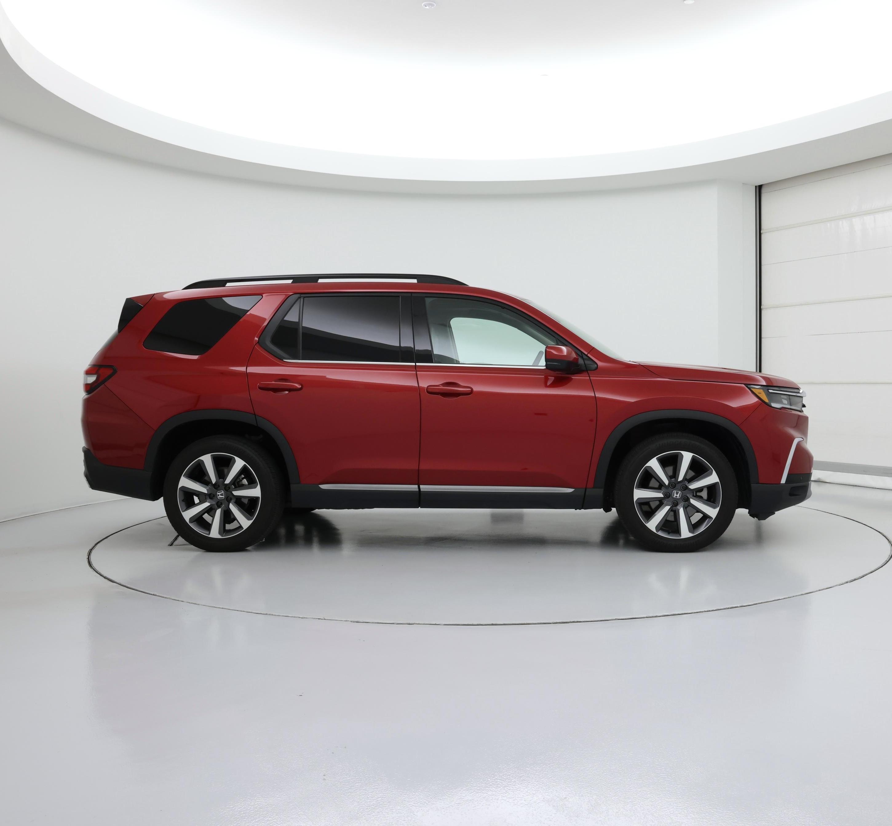 Thumbnail: 2024 Honda Pilot - 7