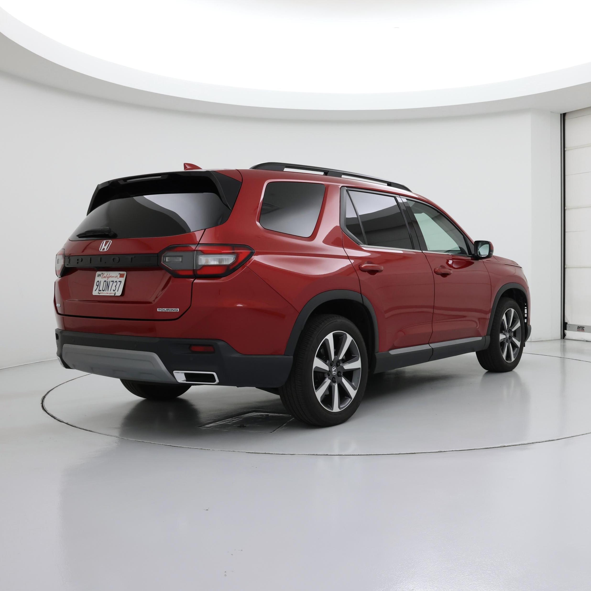 Thumbnail: 2024 Honda Pilot - 8