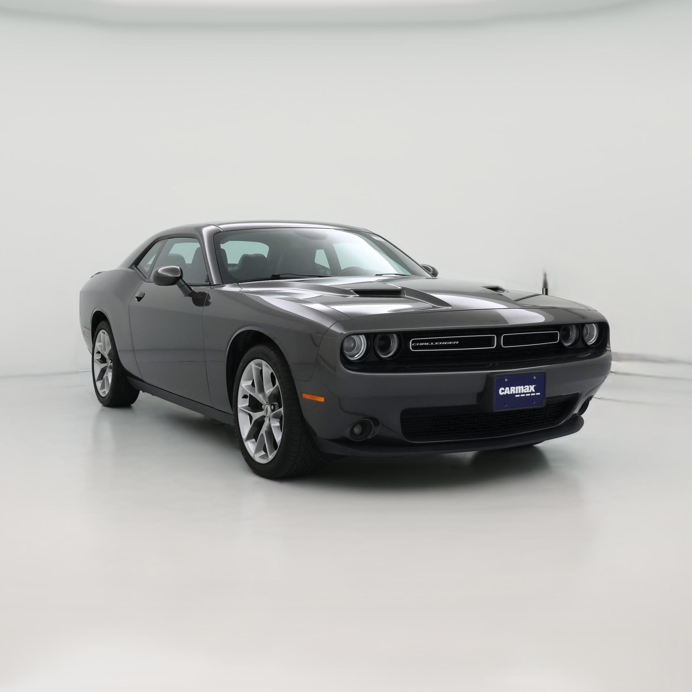 Thumbnail: 2020 Dodge Challenger - 1