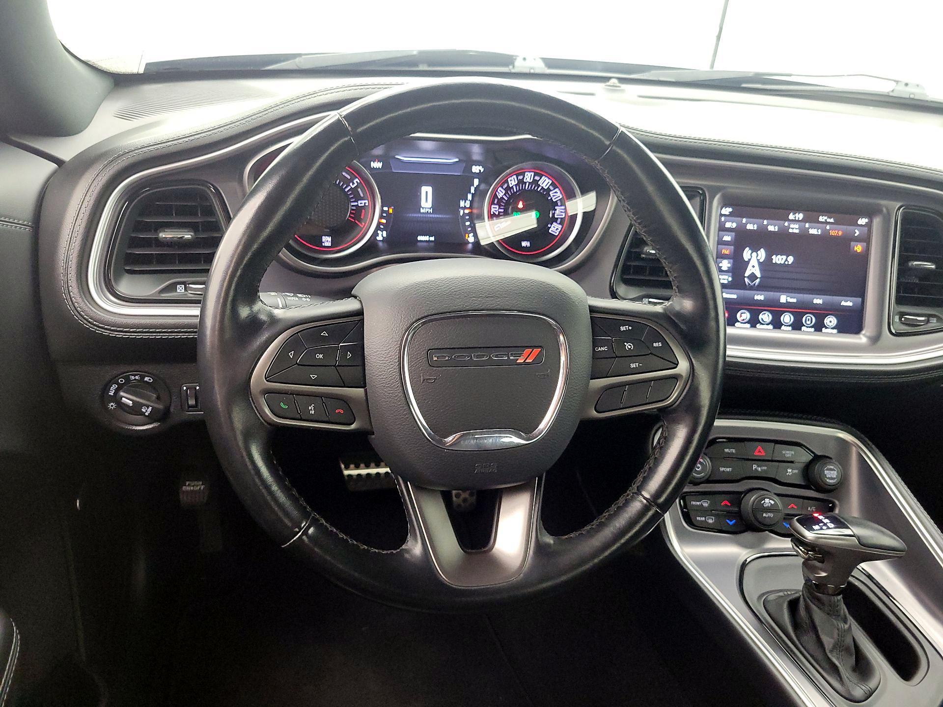 Thumbnail: 2020 Dodge Challenger - 10
