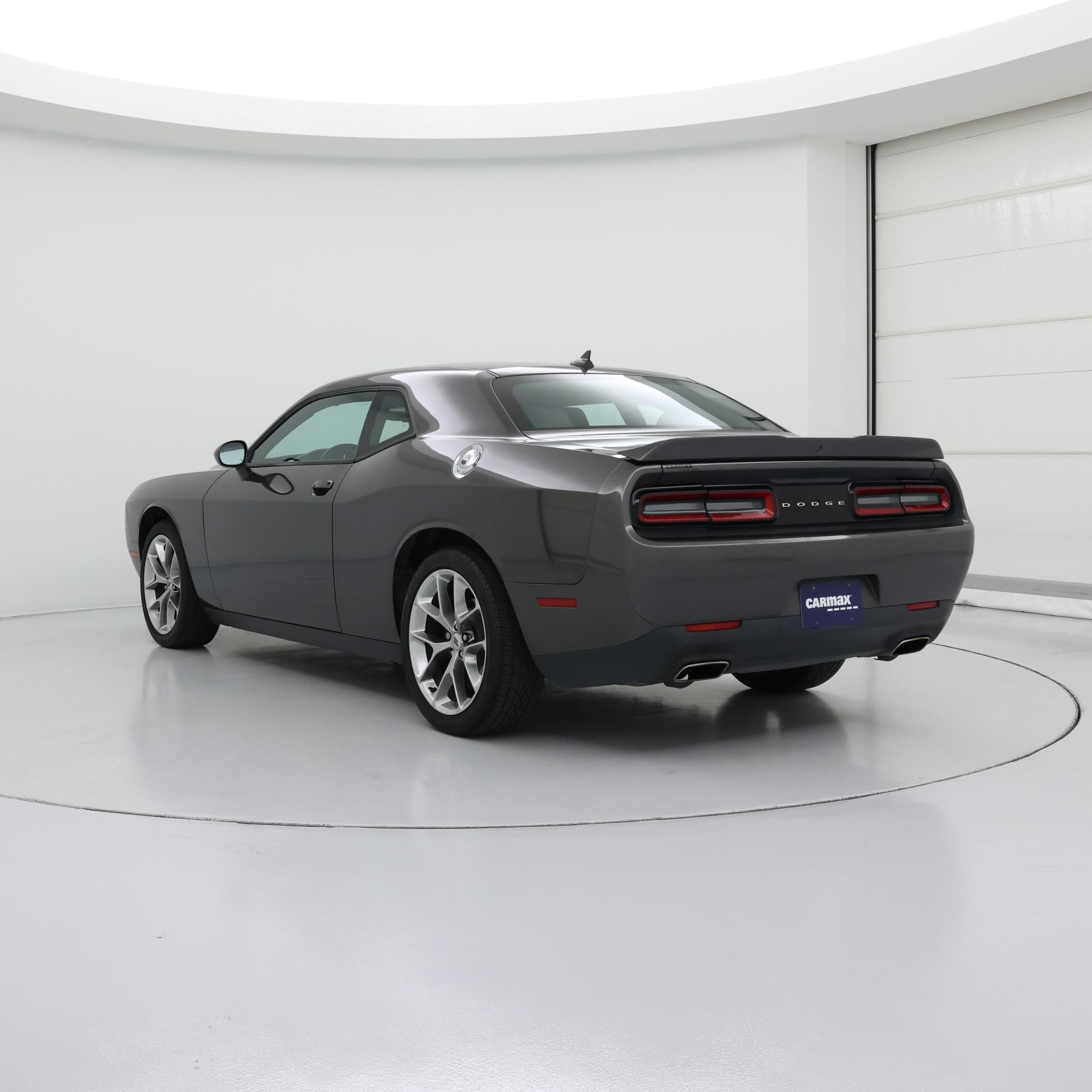 Thumbnail: 2020 Dodge Challenger - 2