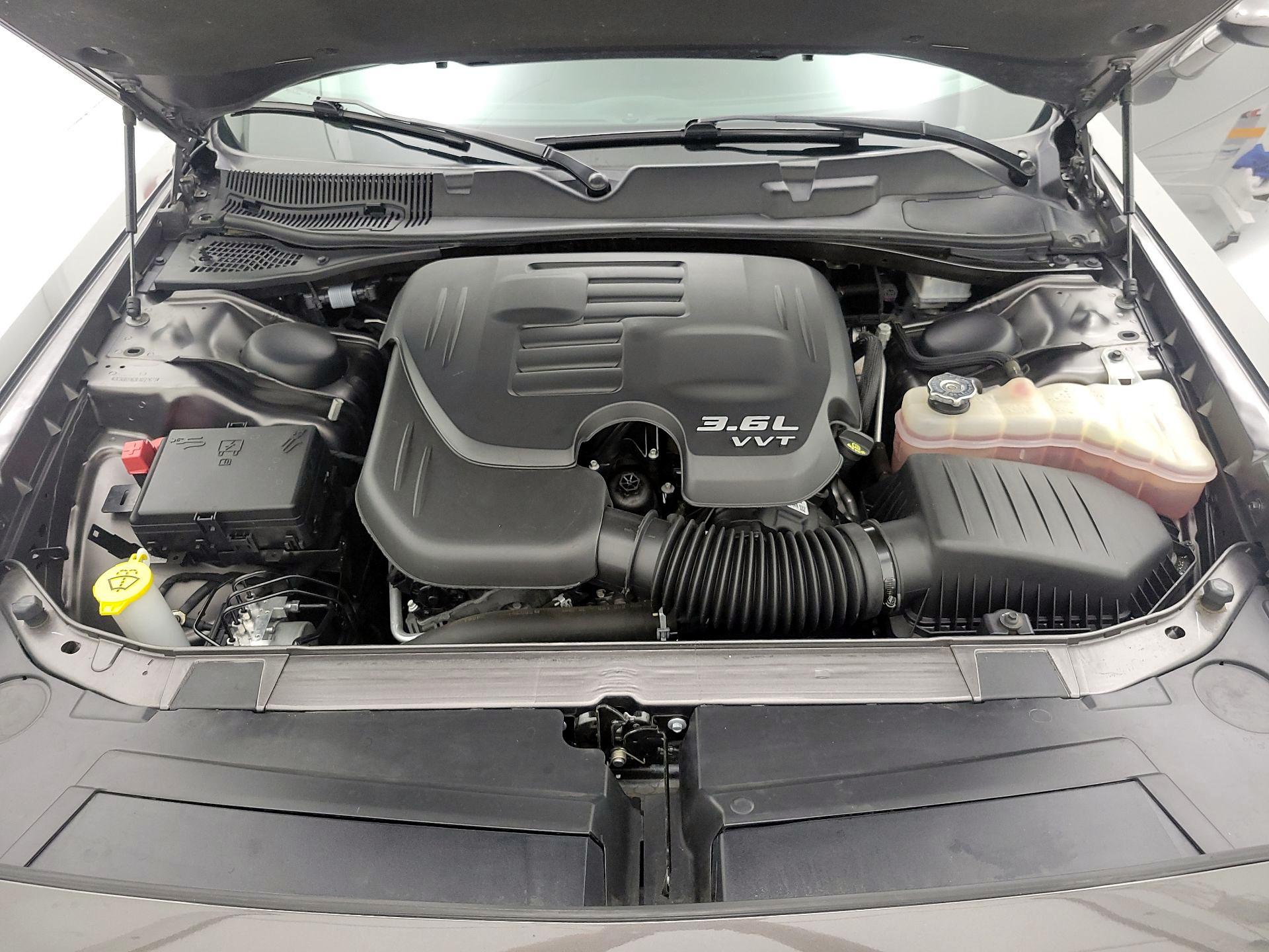 Thumbnail: 2020 Dodge Challenger - 20