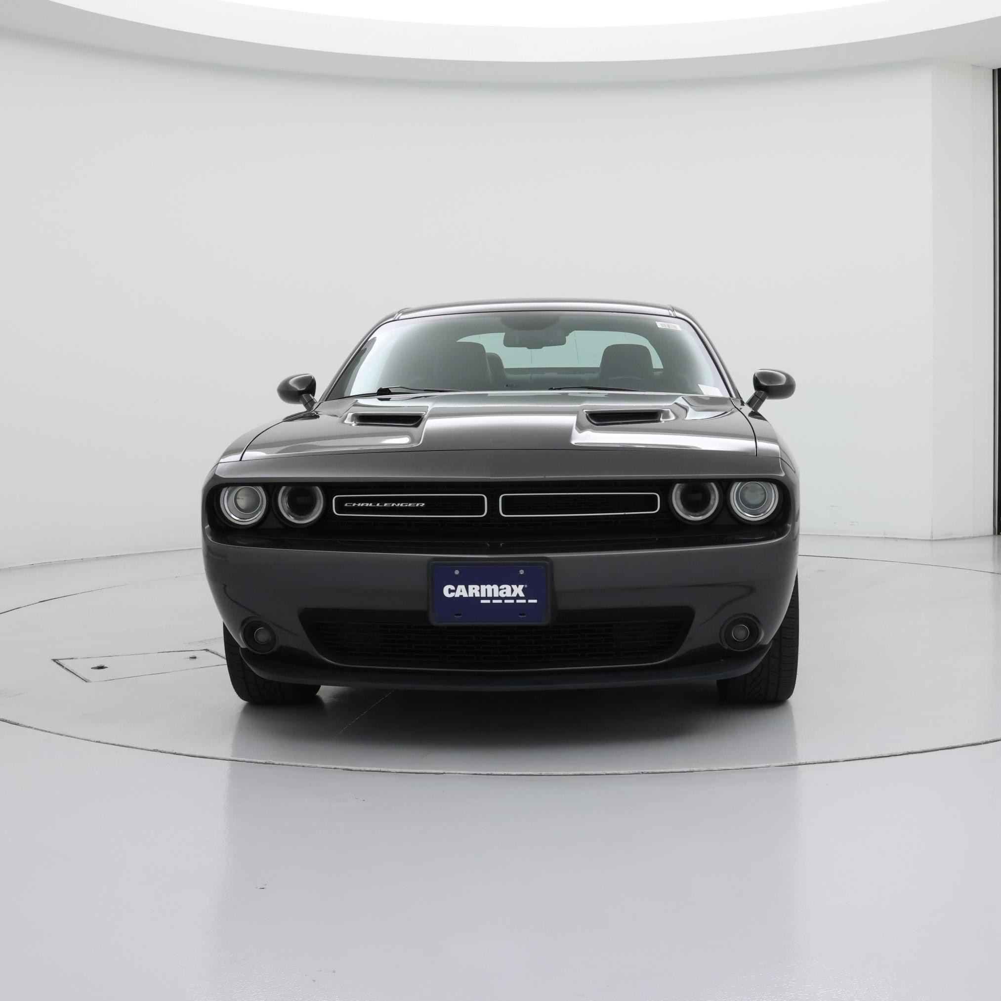 Thumbnail: 2020 Dodge Challenger - 5