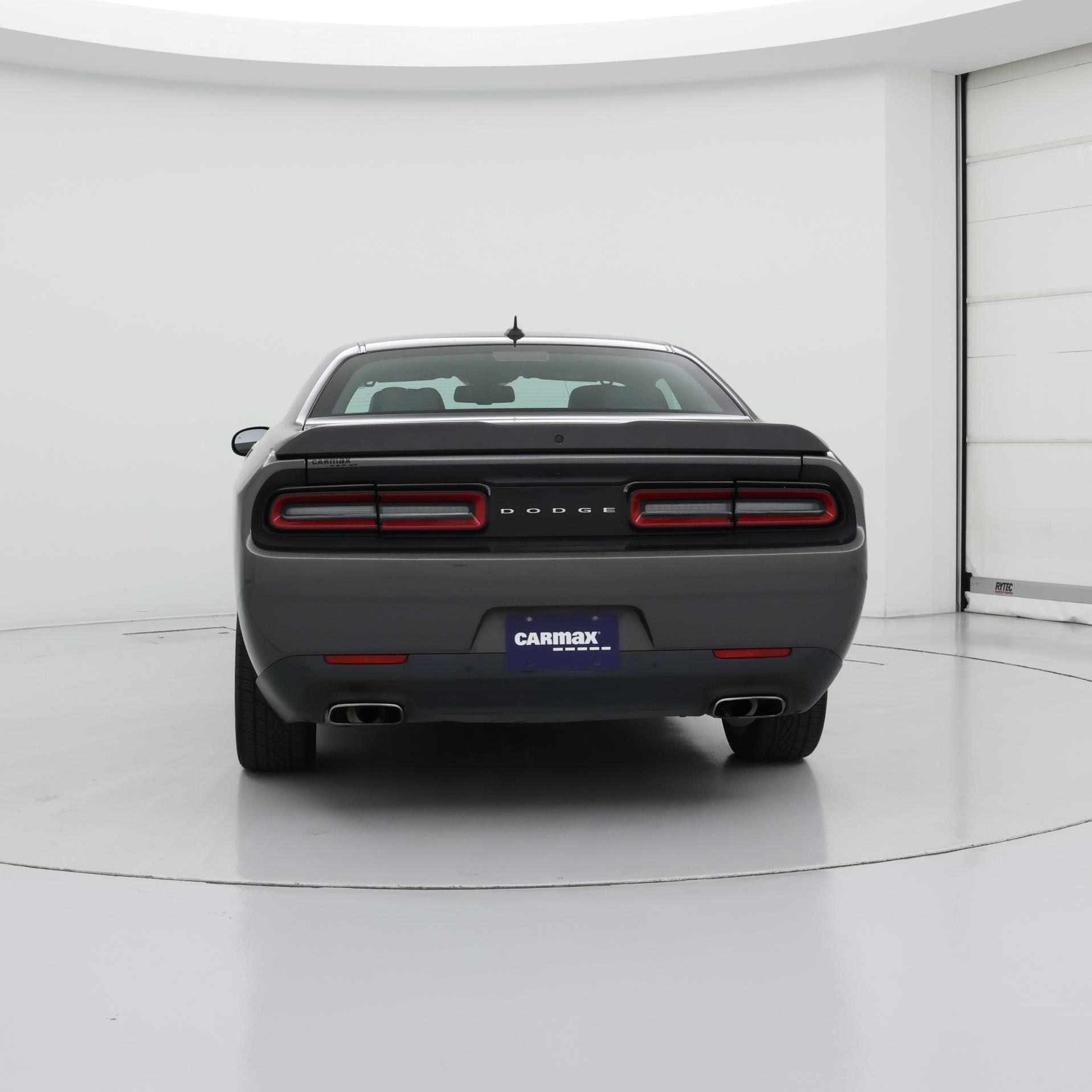 Thumbnail: 2020 Dodge Challenger - 6