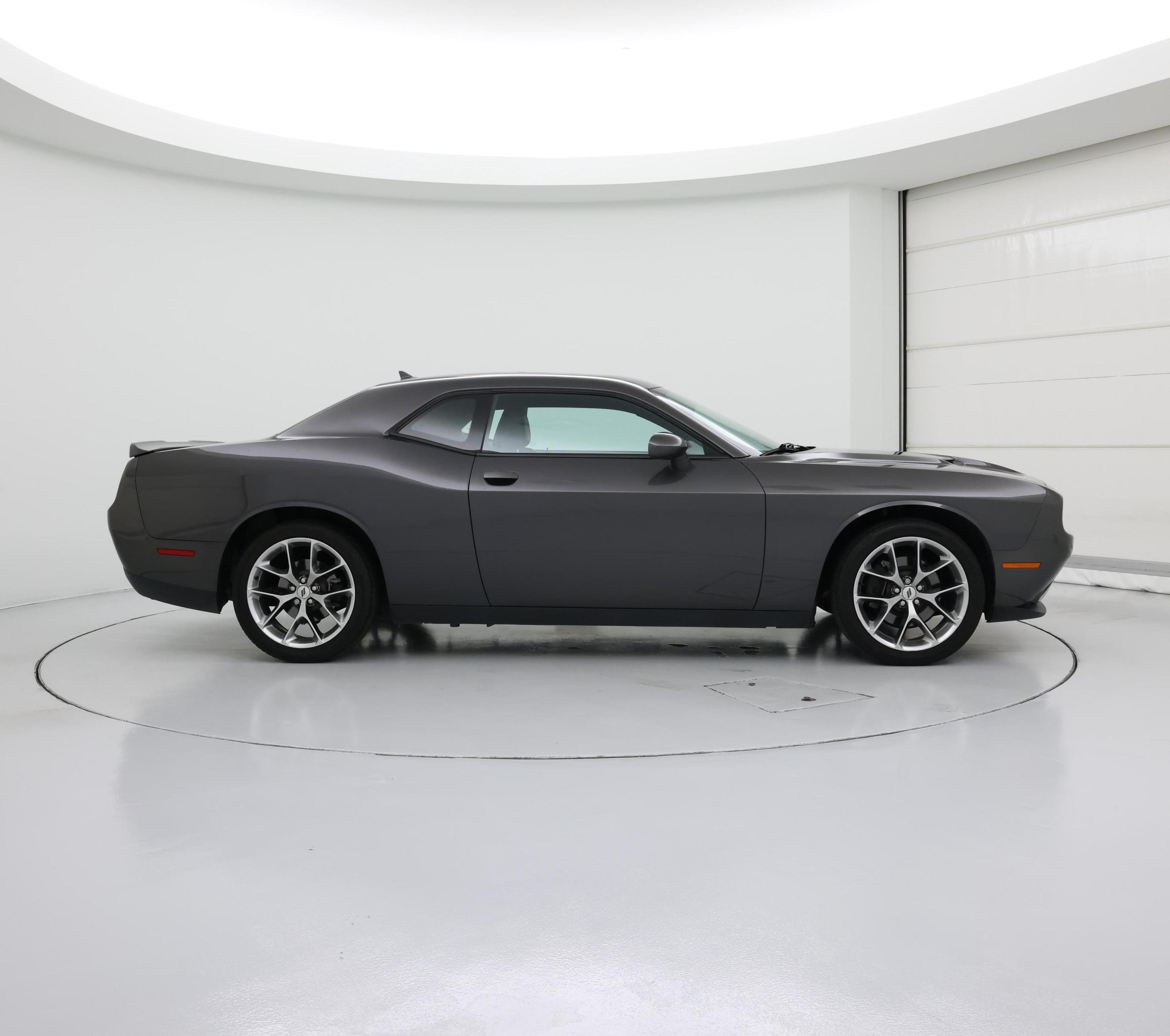 Thumbnail: 2020 Dodge Challenger - 7
