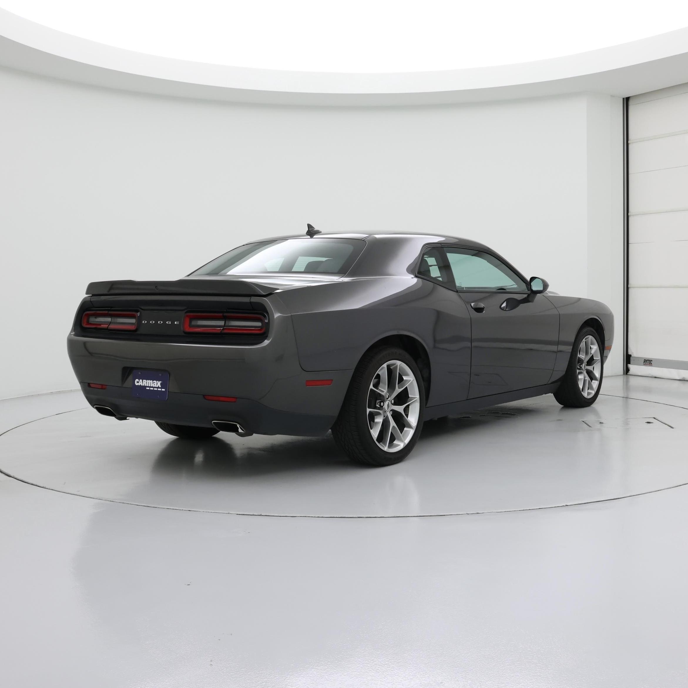 Thumbnail: 2020 Dodge Challenger - 8
