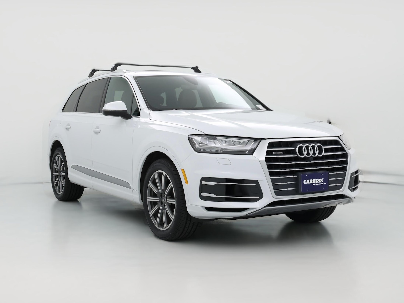 2018 Audi Q7 Premium Plus