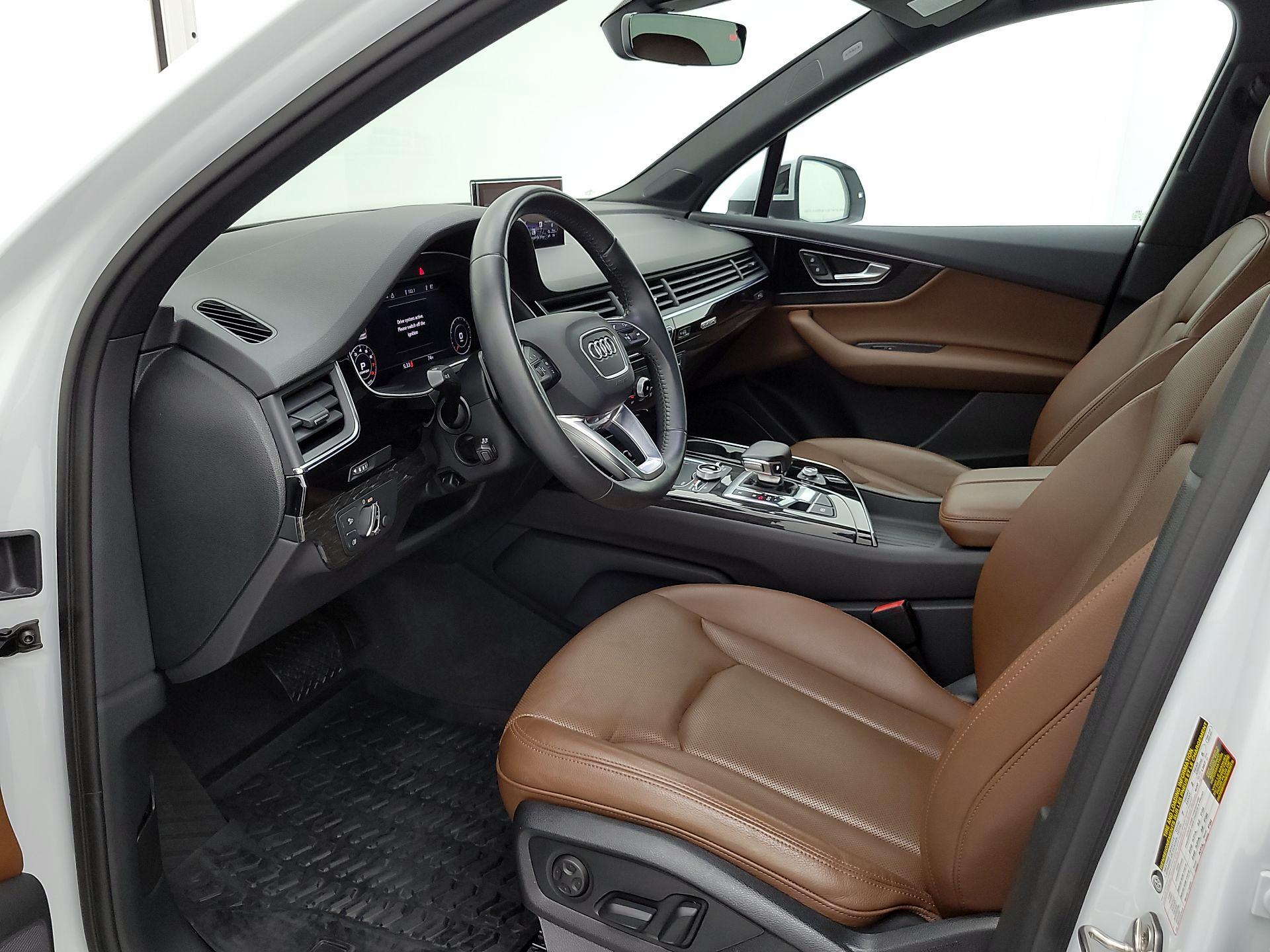 Thumbnail: 2018 Audi Q7 - 11