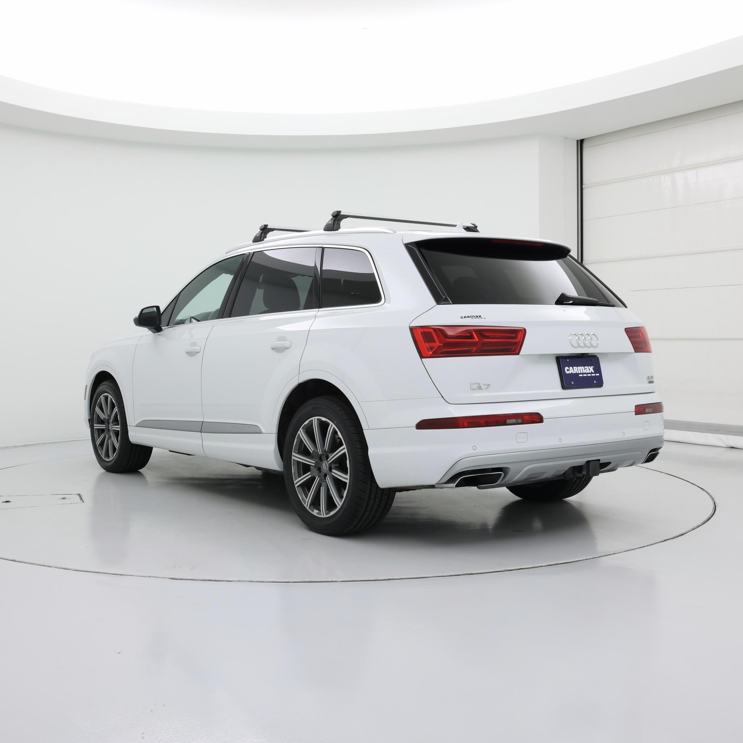 Thumbnail: 2018 Audi Q7 - 2