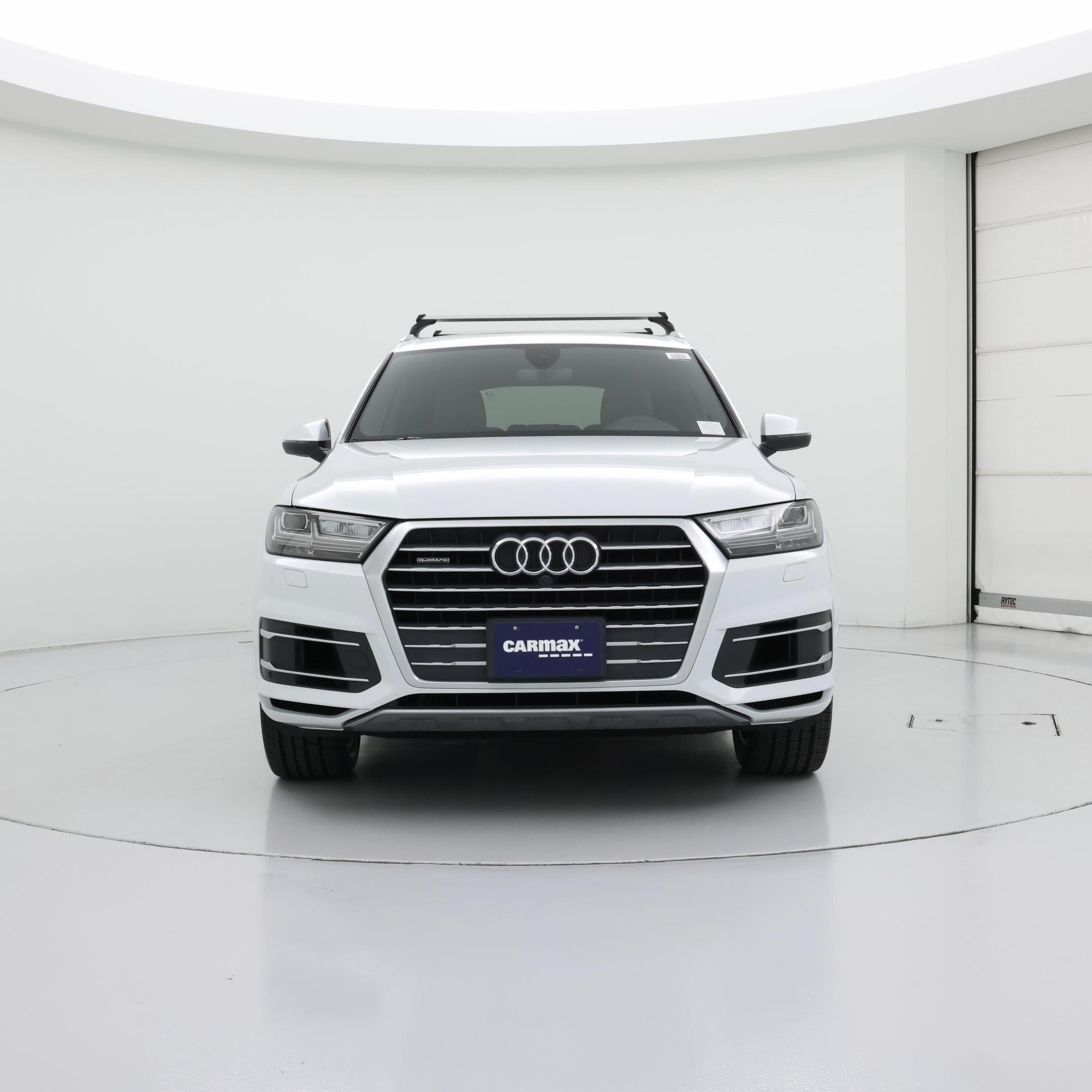 Thumbnail: 2018 Audi Q7 - 5