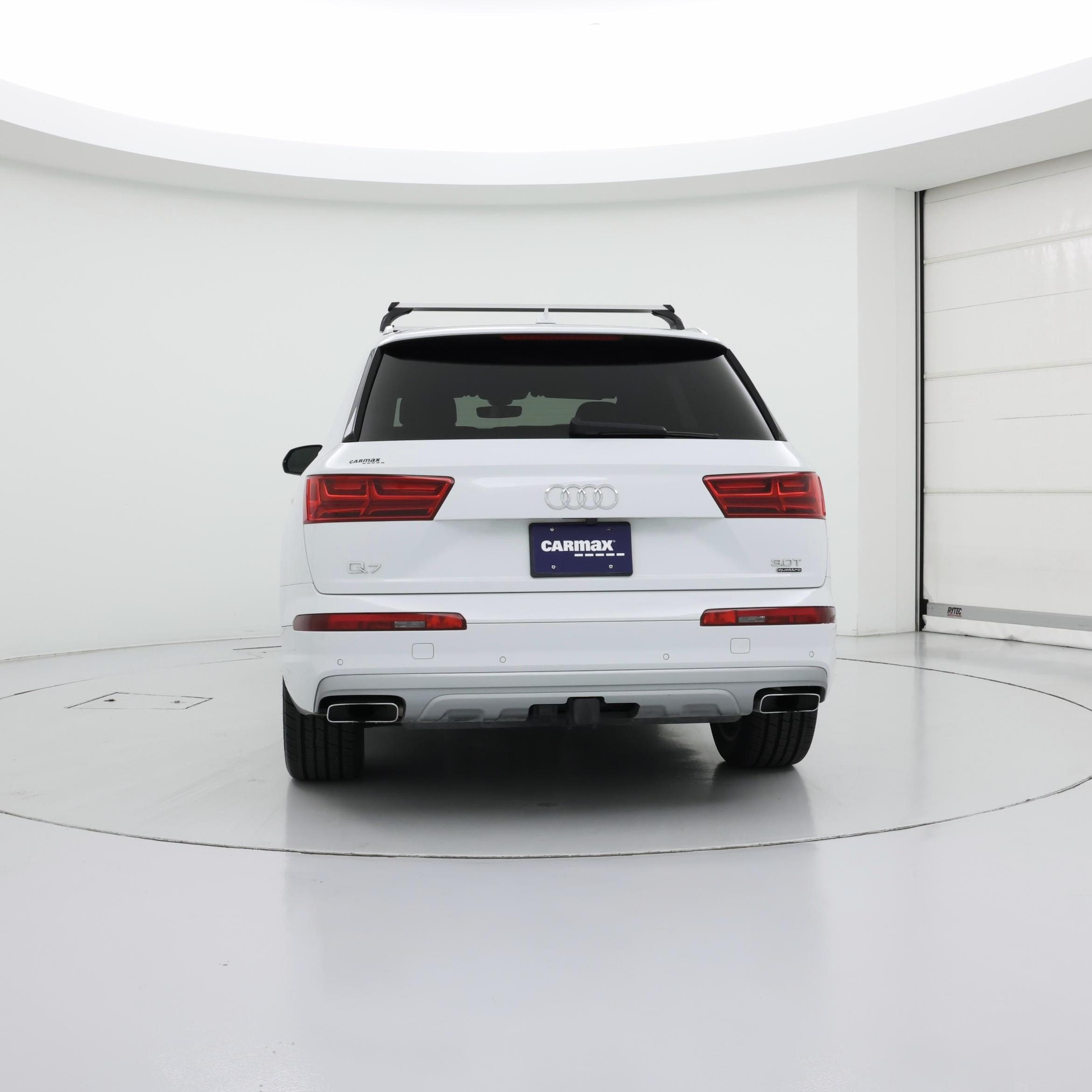 Thumbnail: 2018 Audi Q7 - 6