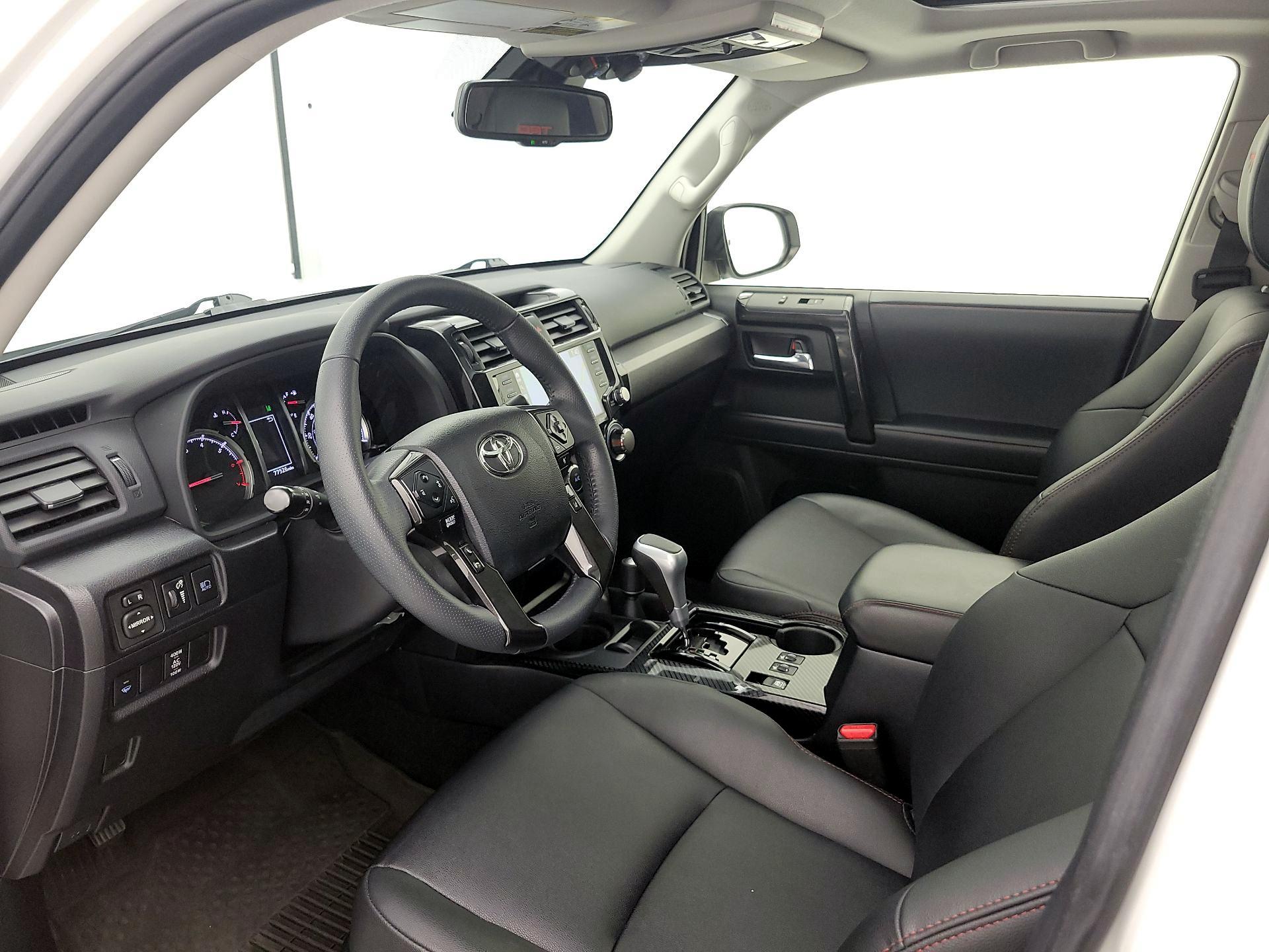 Thumbnail: 2021 Toyota 4Runner - 11