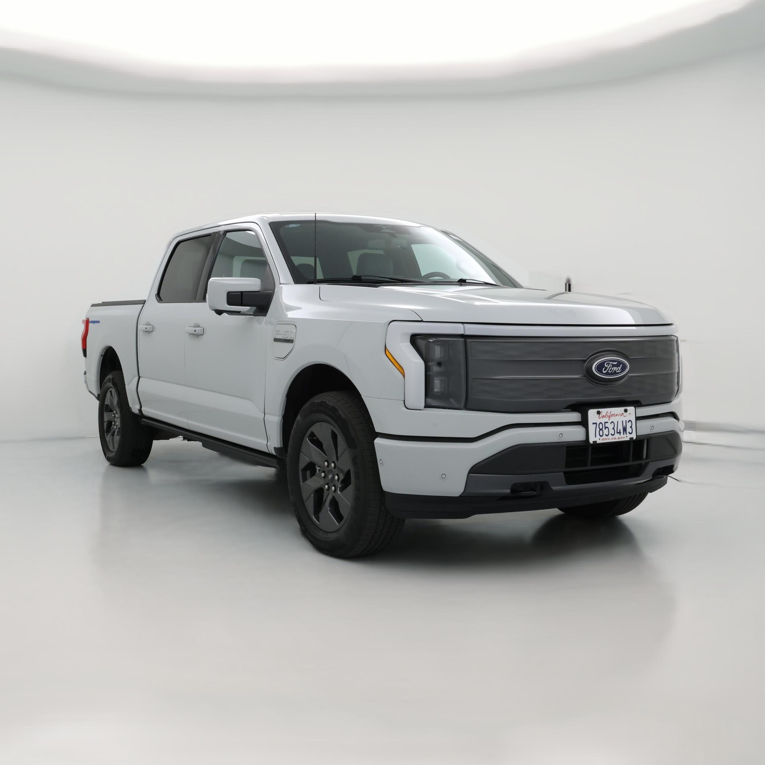 Thumbnail: 2023 Ford F-150 - 1