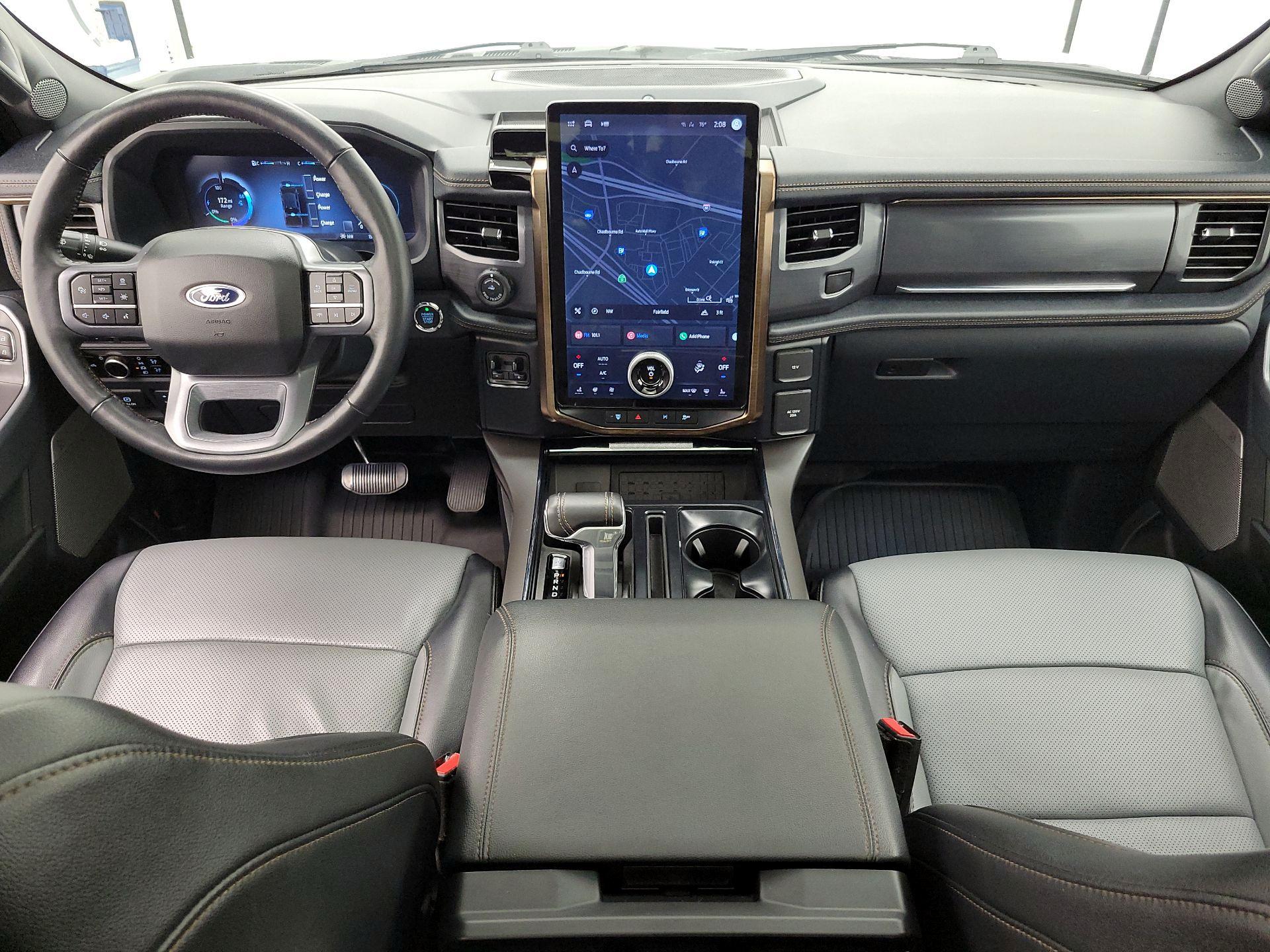 Thumbnail: 2023 Ford F-150 - 9