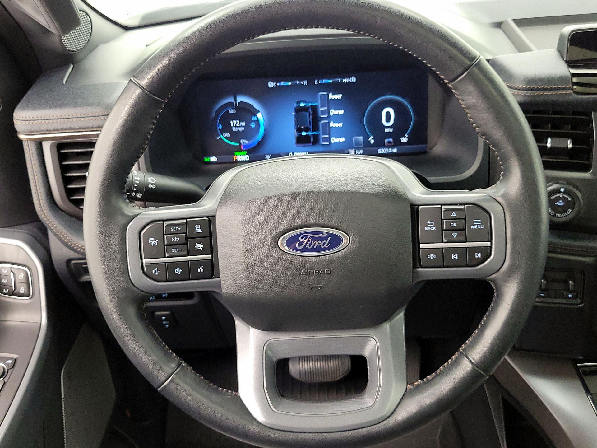 Thumbnail: 2023 Ford F-150 - 10