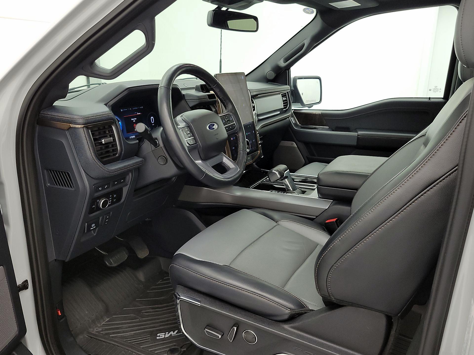 Thumbnail: 2023 Ford F-150 - 11