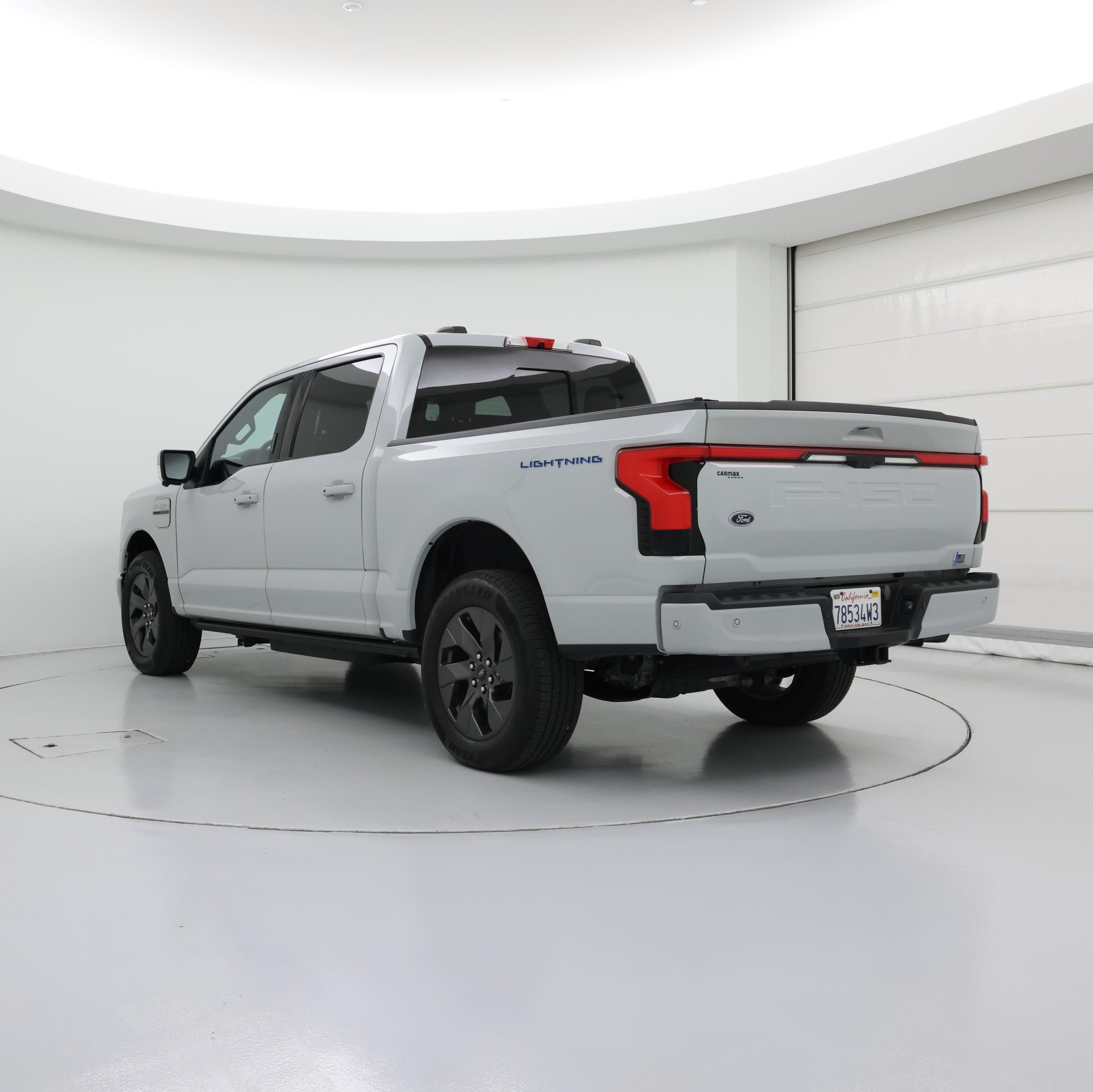 Thumbnail: 2023 Ford F-150 - 2