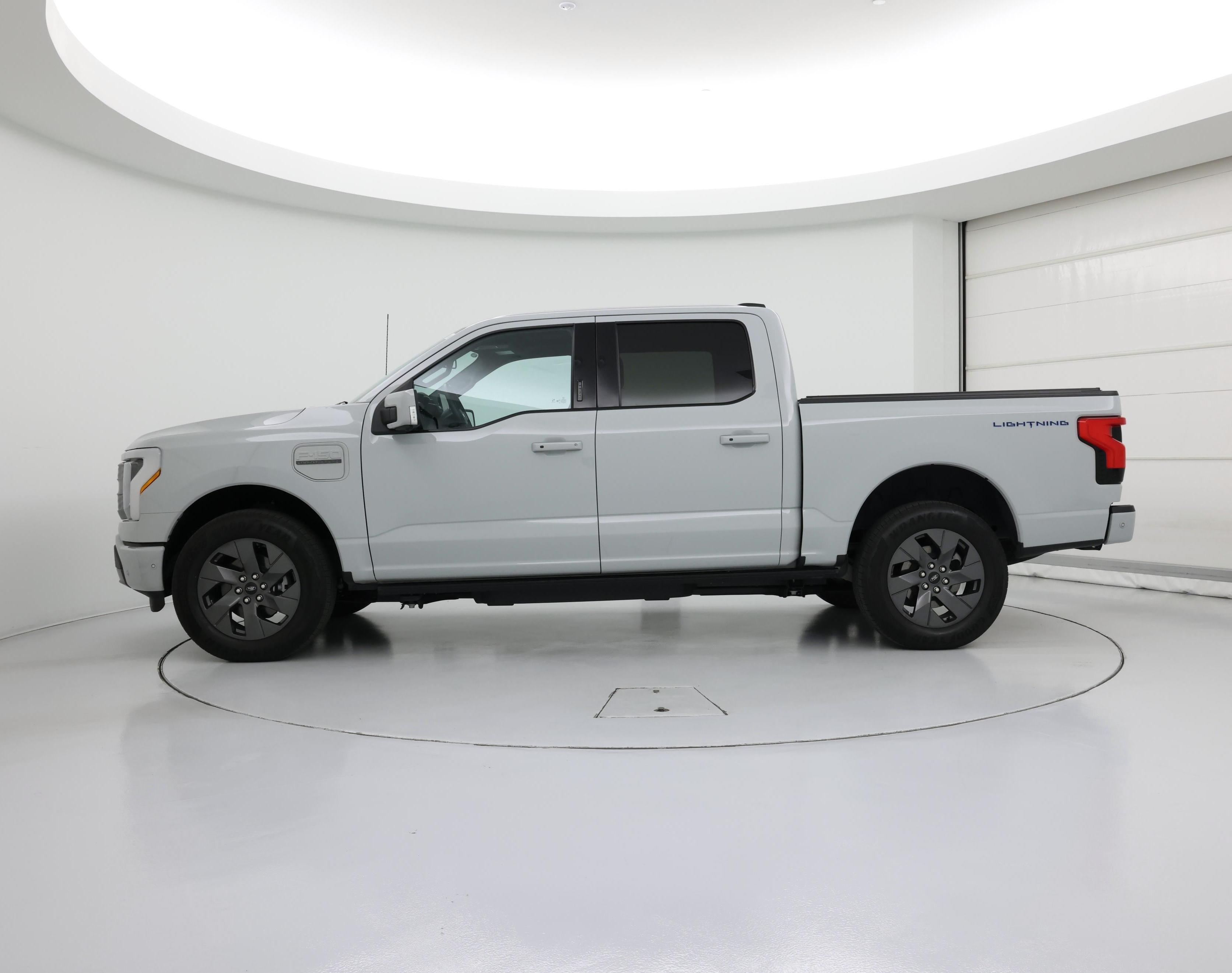 Thumbnail: 2023 Ford F-150 - 3