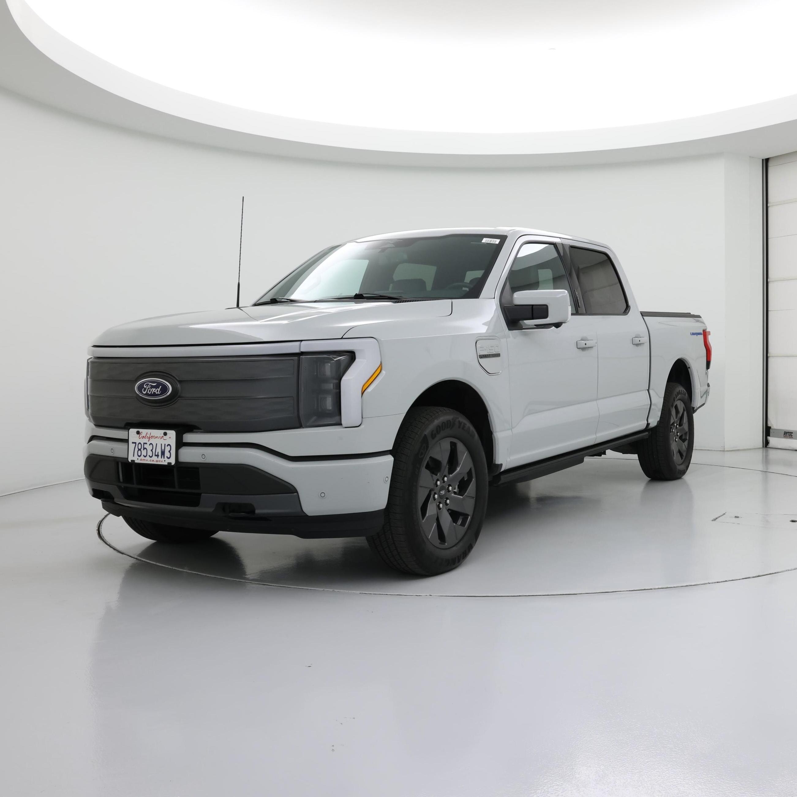 Thumbnail: 2023 Ford F-150 - 4