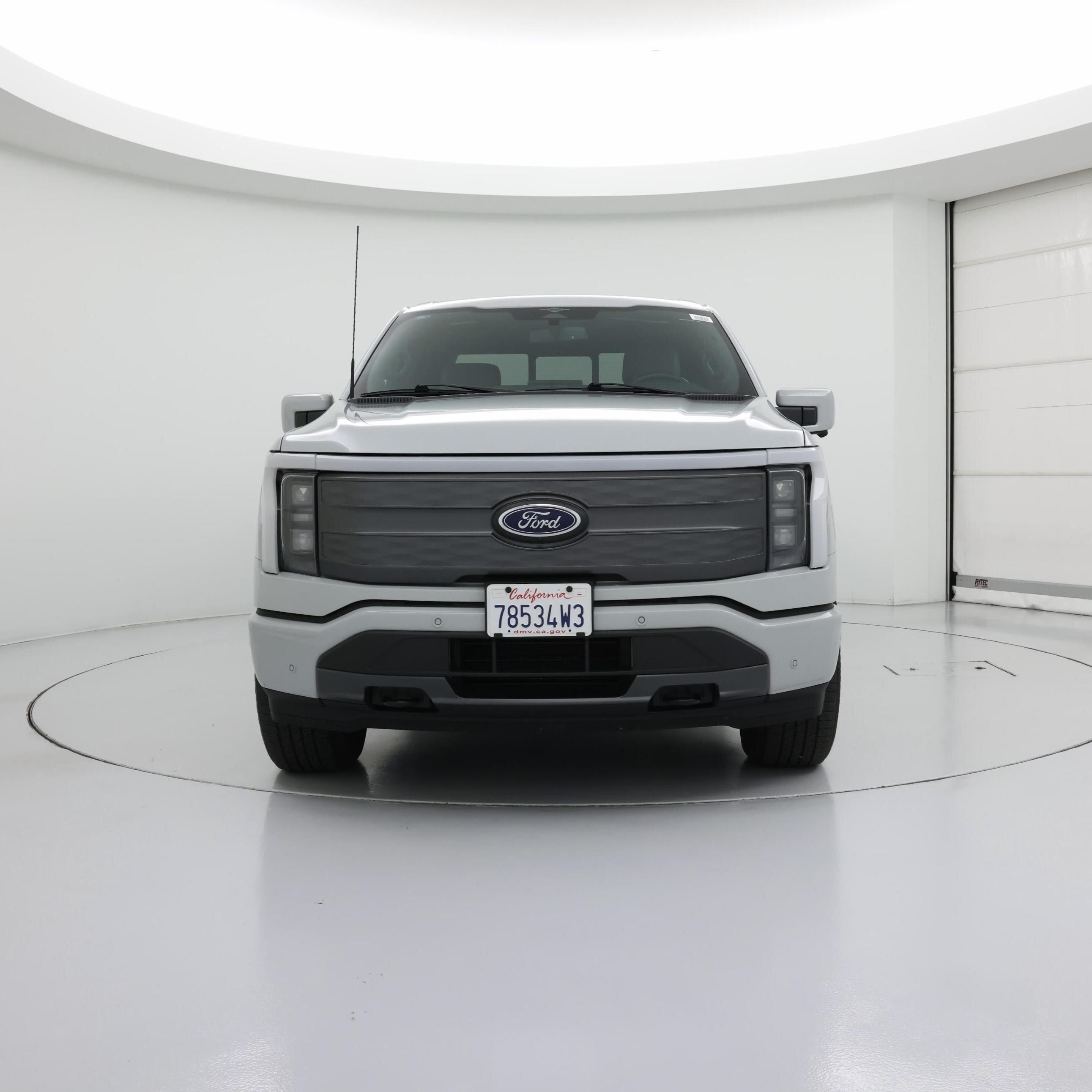 Thumbnail: 2023 Ford F-150 - 5