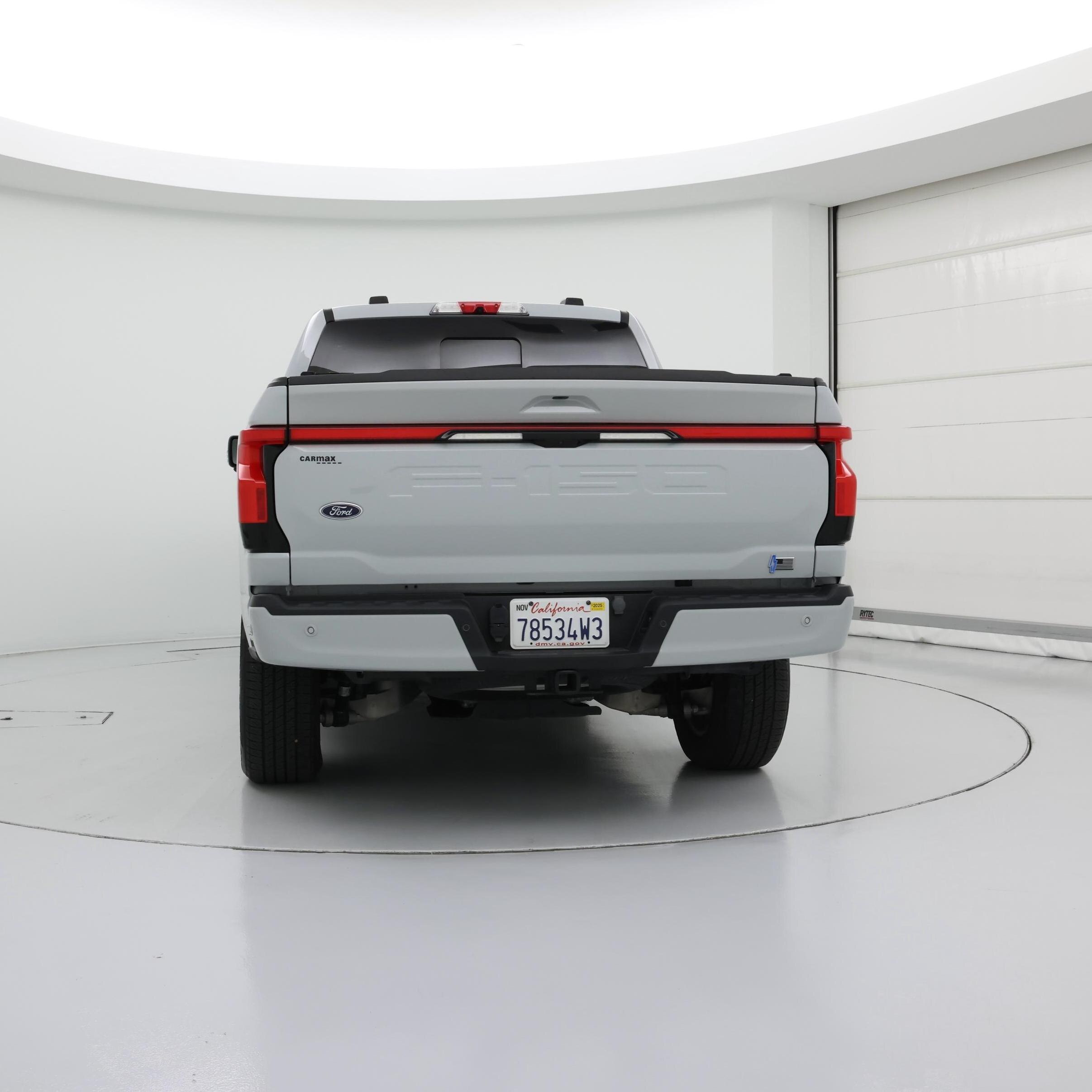 Thumbnail: 2023 Ford F-150 - 6