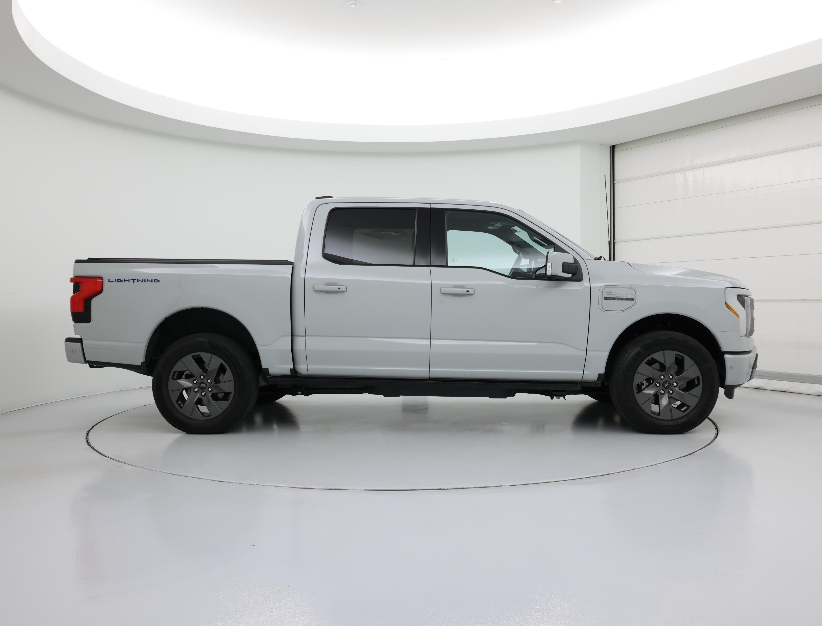 Thumbnail: 2023 Ford F-150 - 7