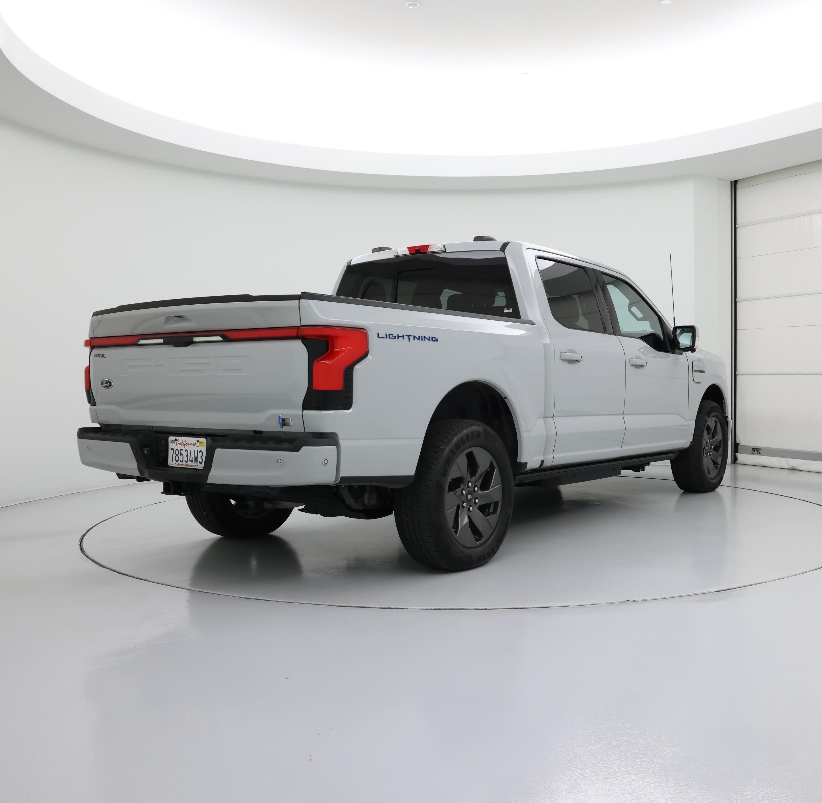 Thumbnail: 2023 Ford F-150 - 8