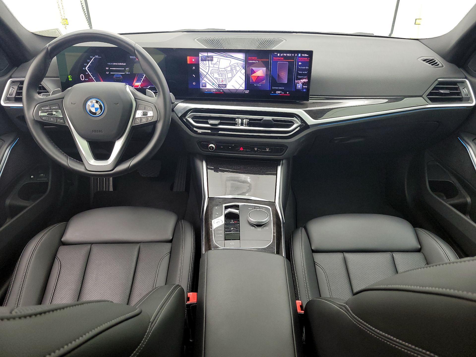Thumbnail: 2023 BMW 3 Series - 9