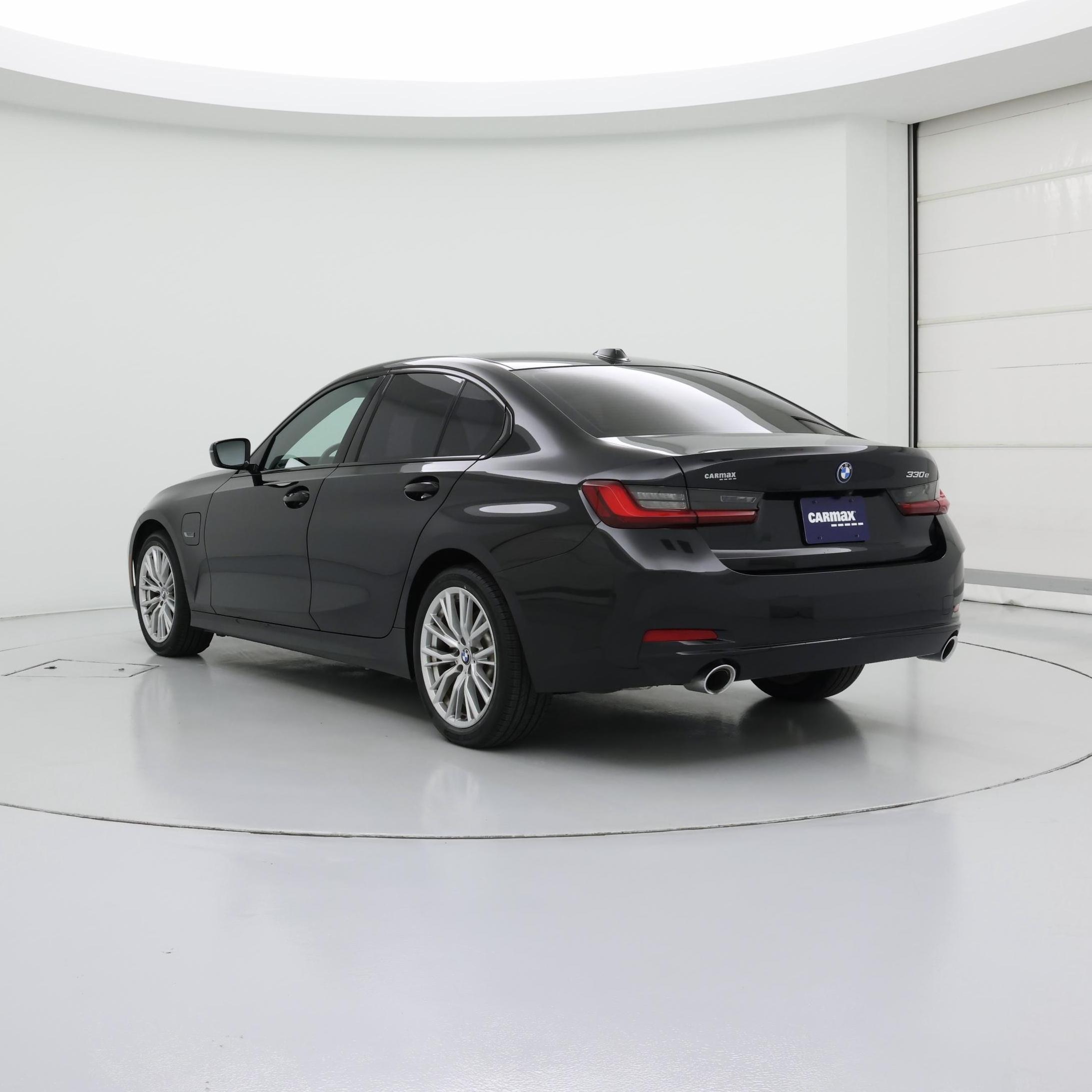 Thumbnail: 2023 BMW 3 Series - 2