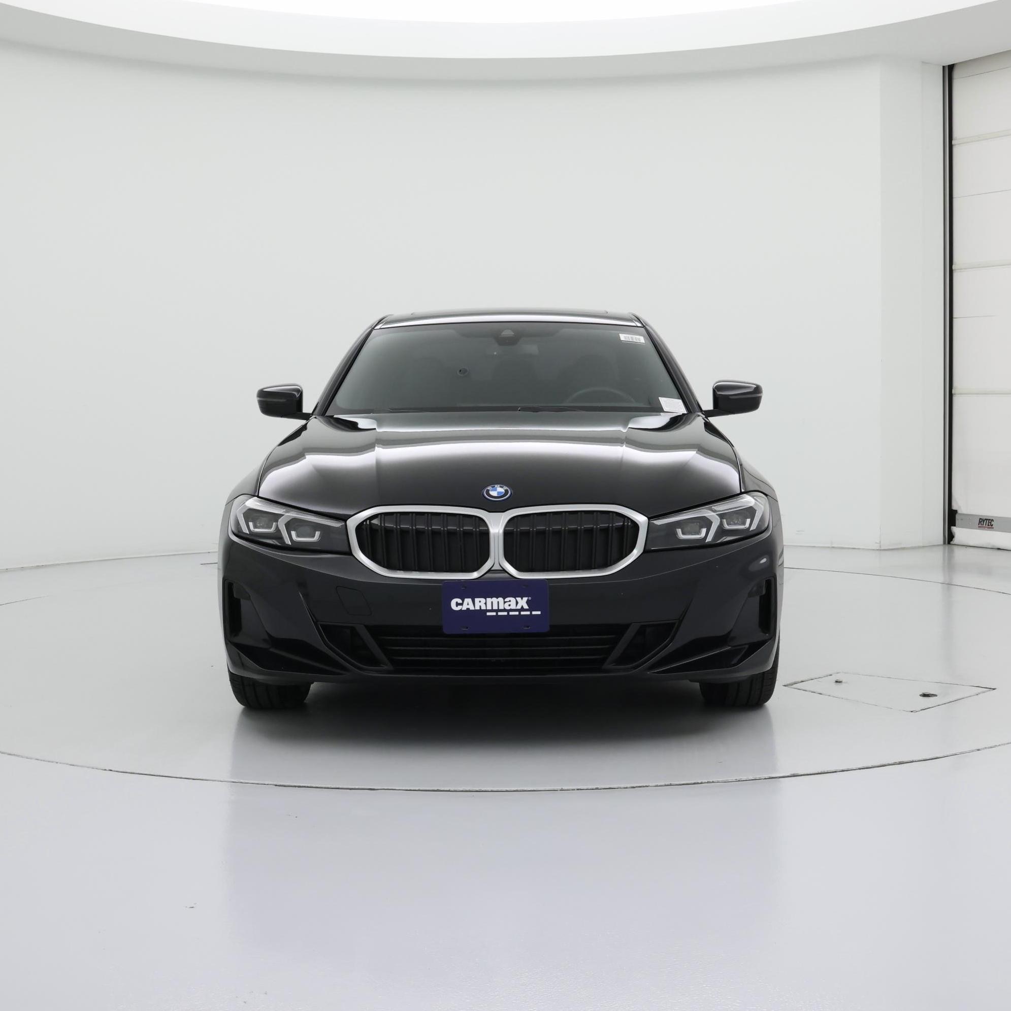 Thumbnail: 2023 BMW 3 Series - 5