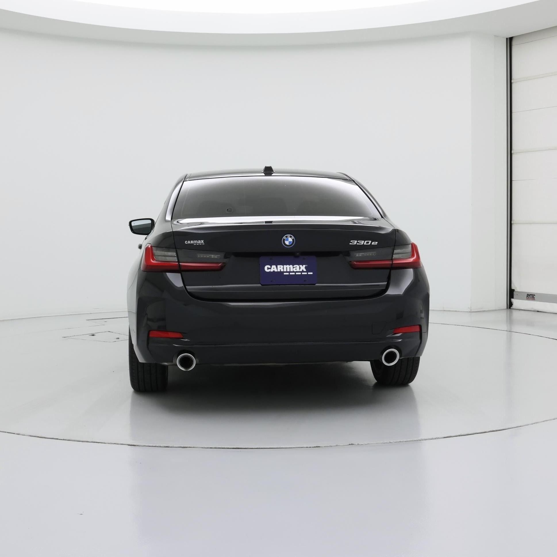 Thumbnail: 2023 BMW 3 Series - 6