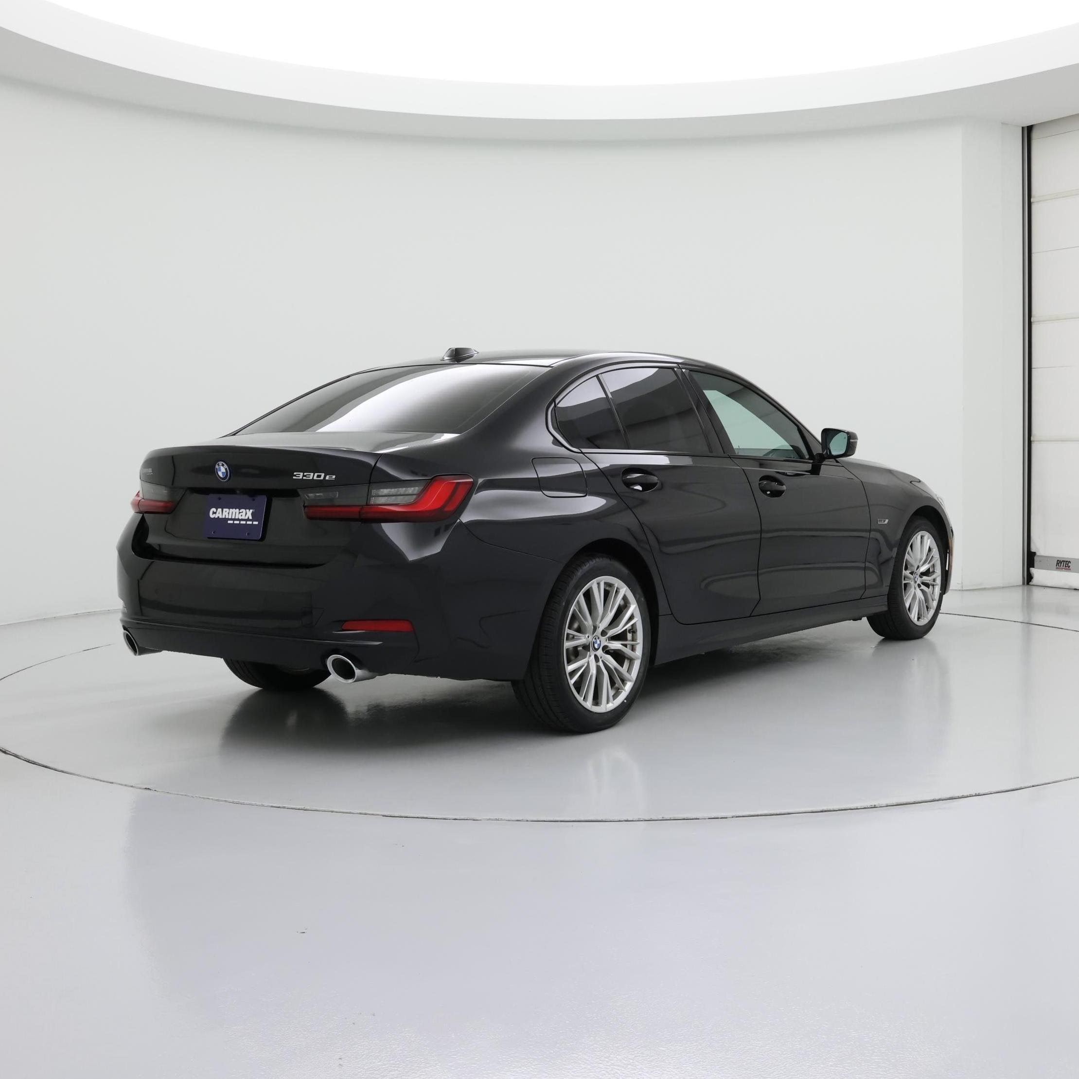 Thumbnail: 2023 BMW 3 Series - 8