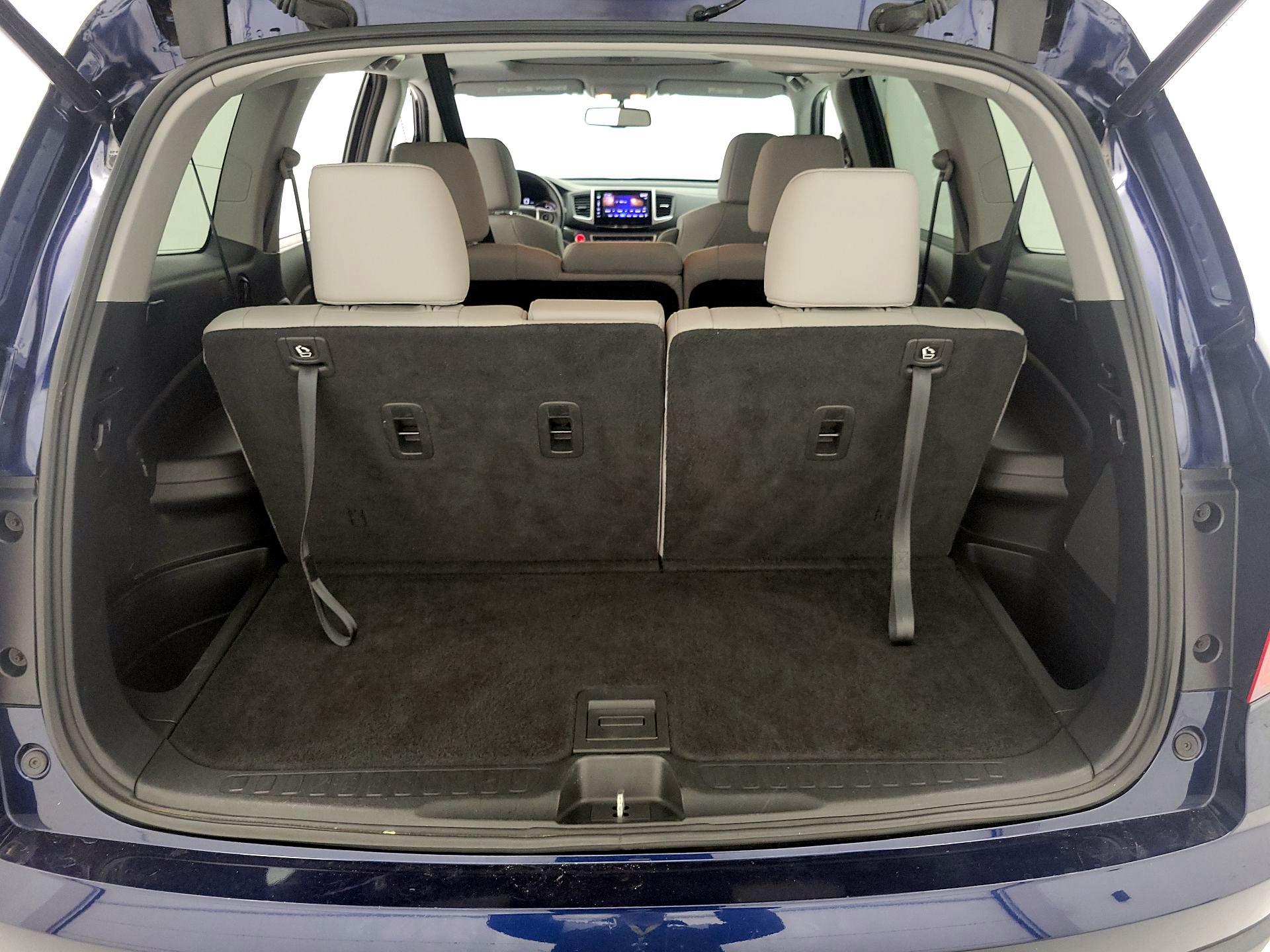 Thumbnail: 2016 Honda Pilot - 20