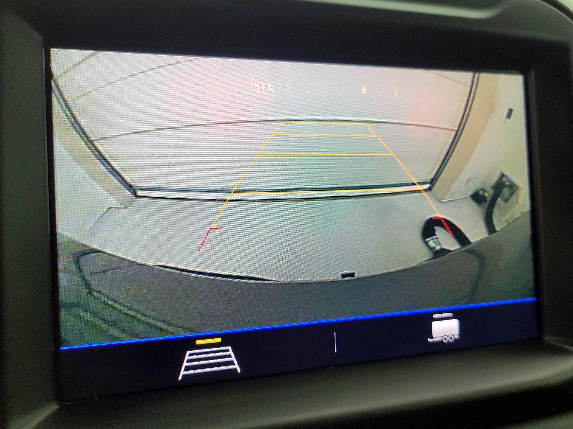 Thumbnail: 2021 Chevrolet Silverado 1500 - 14