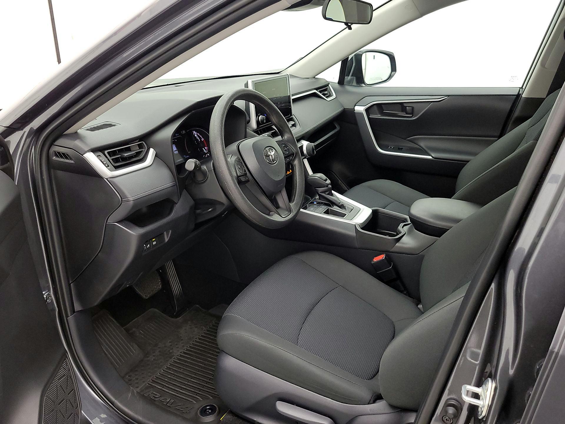 Thumbnail: 2024 Toyota RAV4 - 11