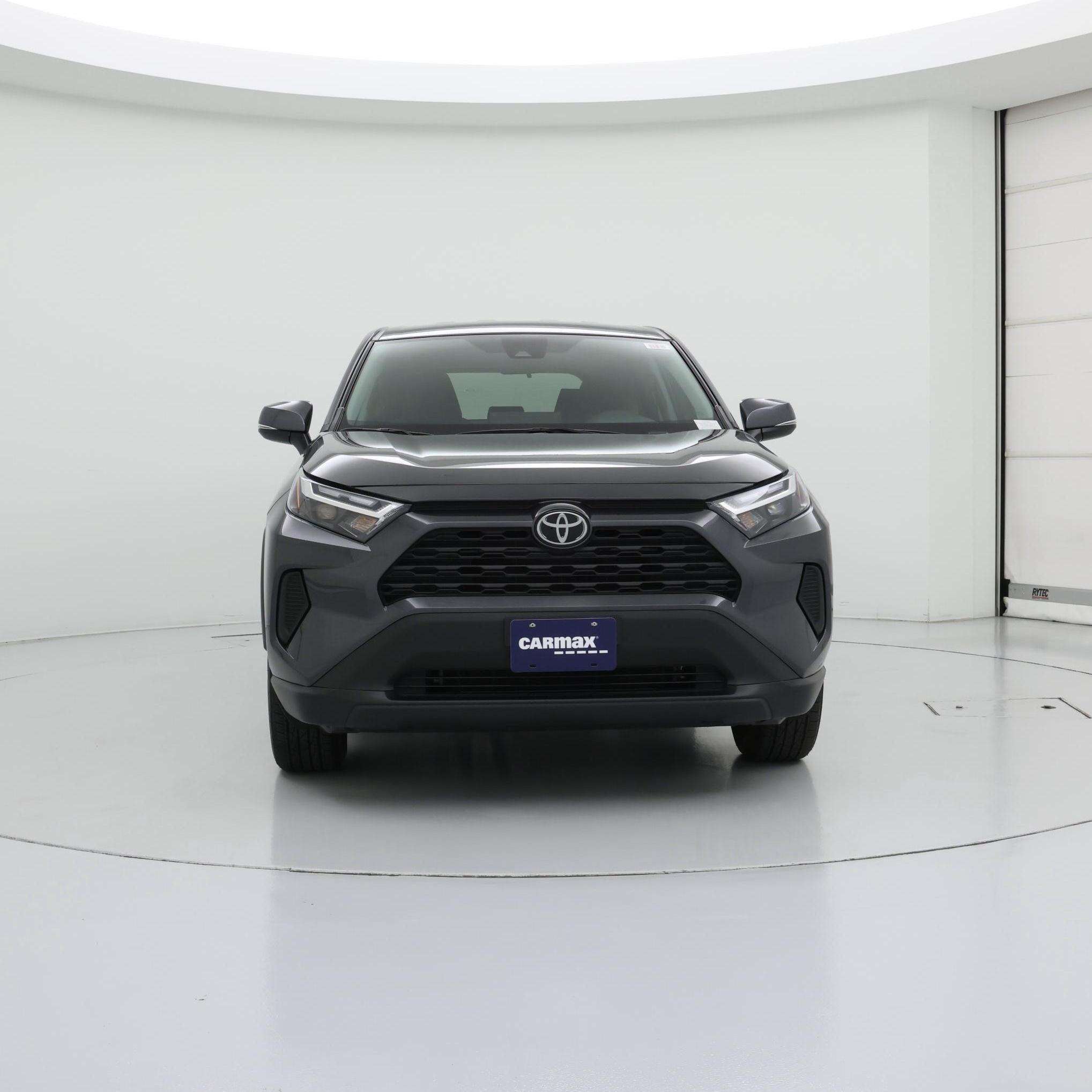 Thumbnail: 2024 Toyota RAV4 - 5