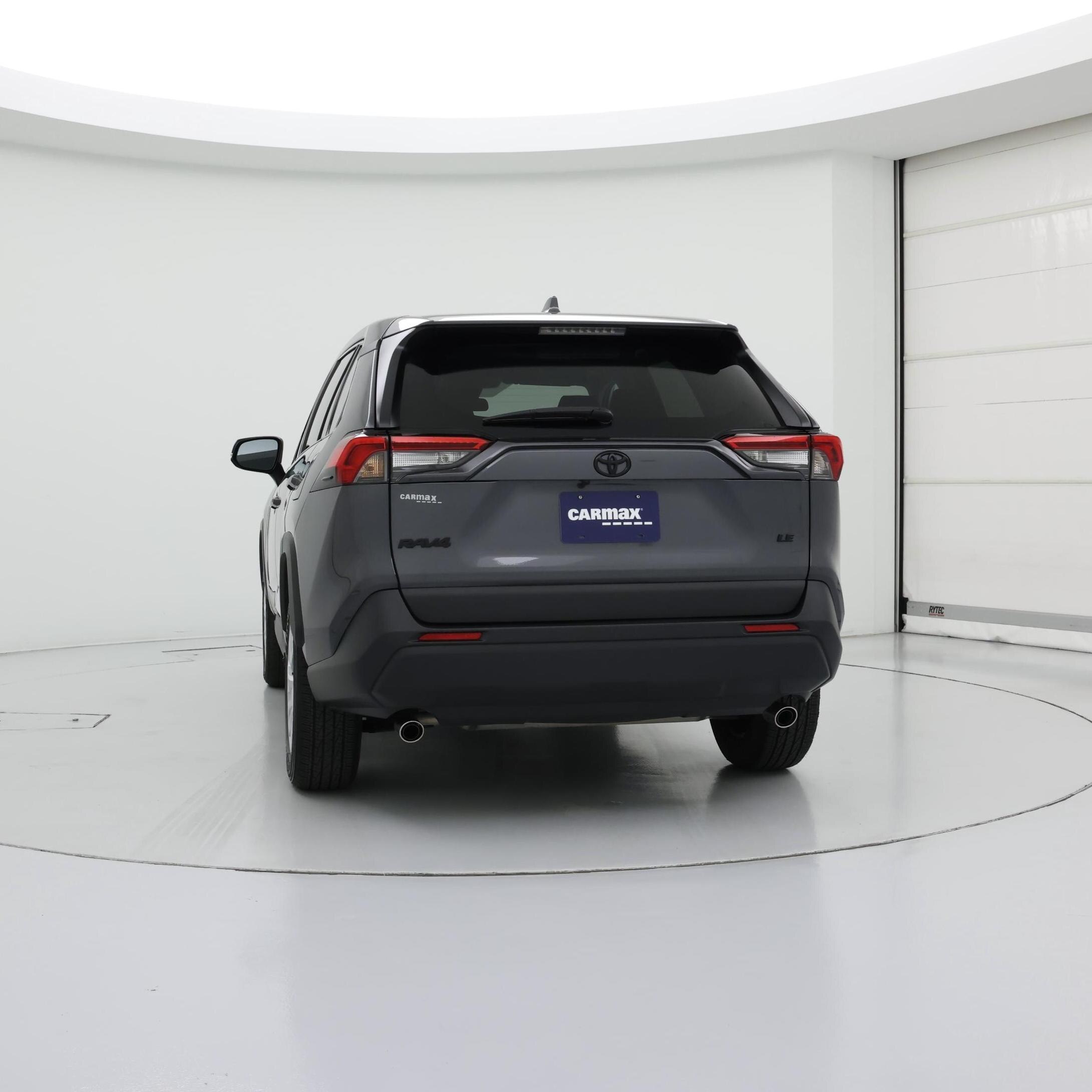 Thumbnail: 2024 Toyota RAV4 - 6