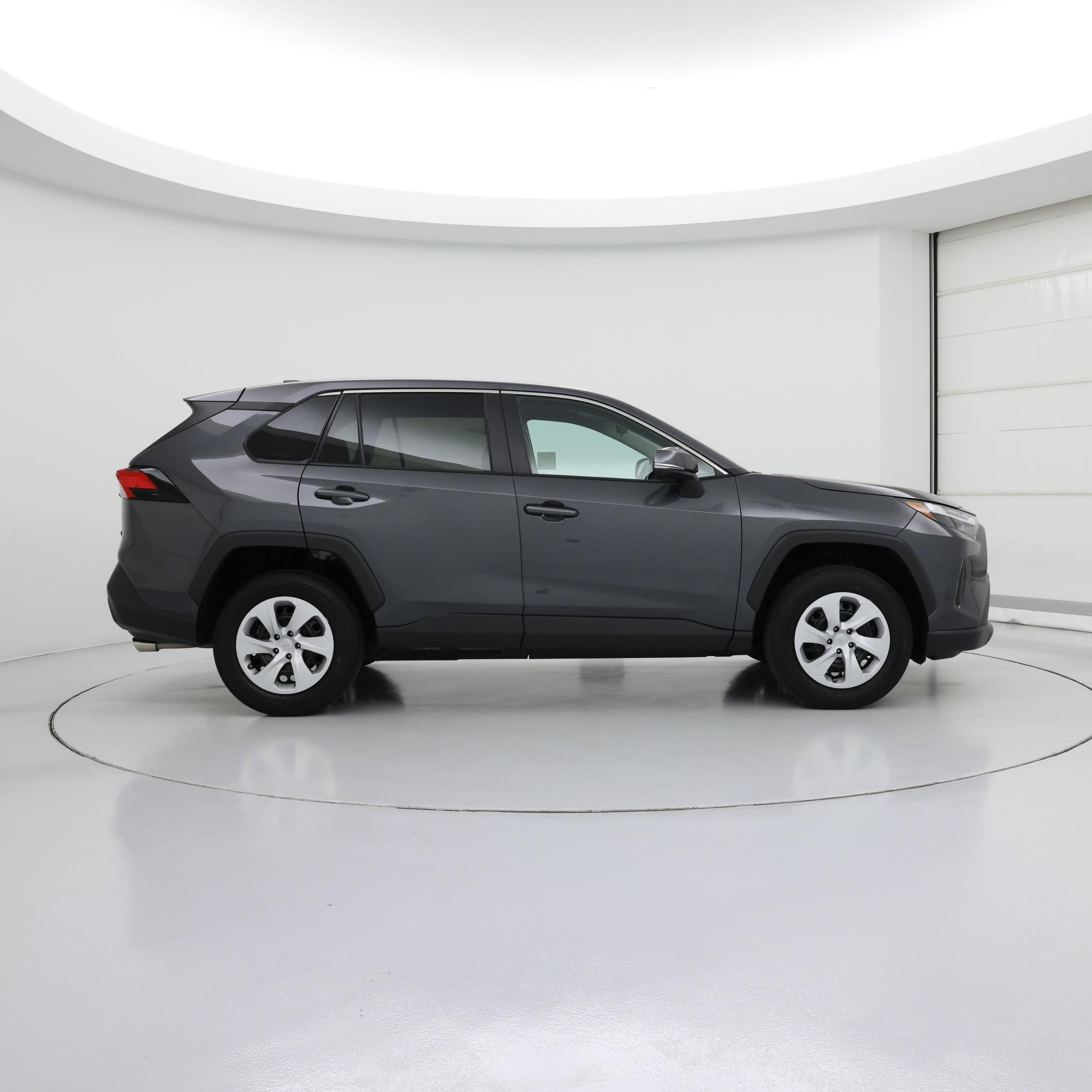 Thumbnail: 2024 Toyota RAV4 - 7