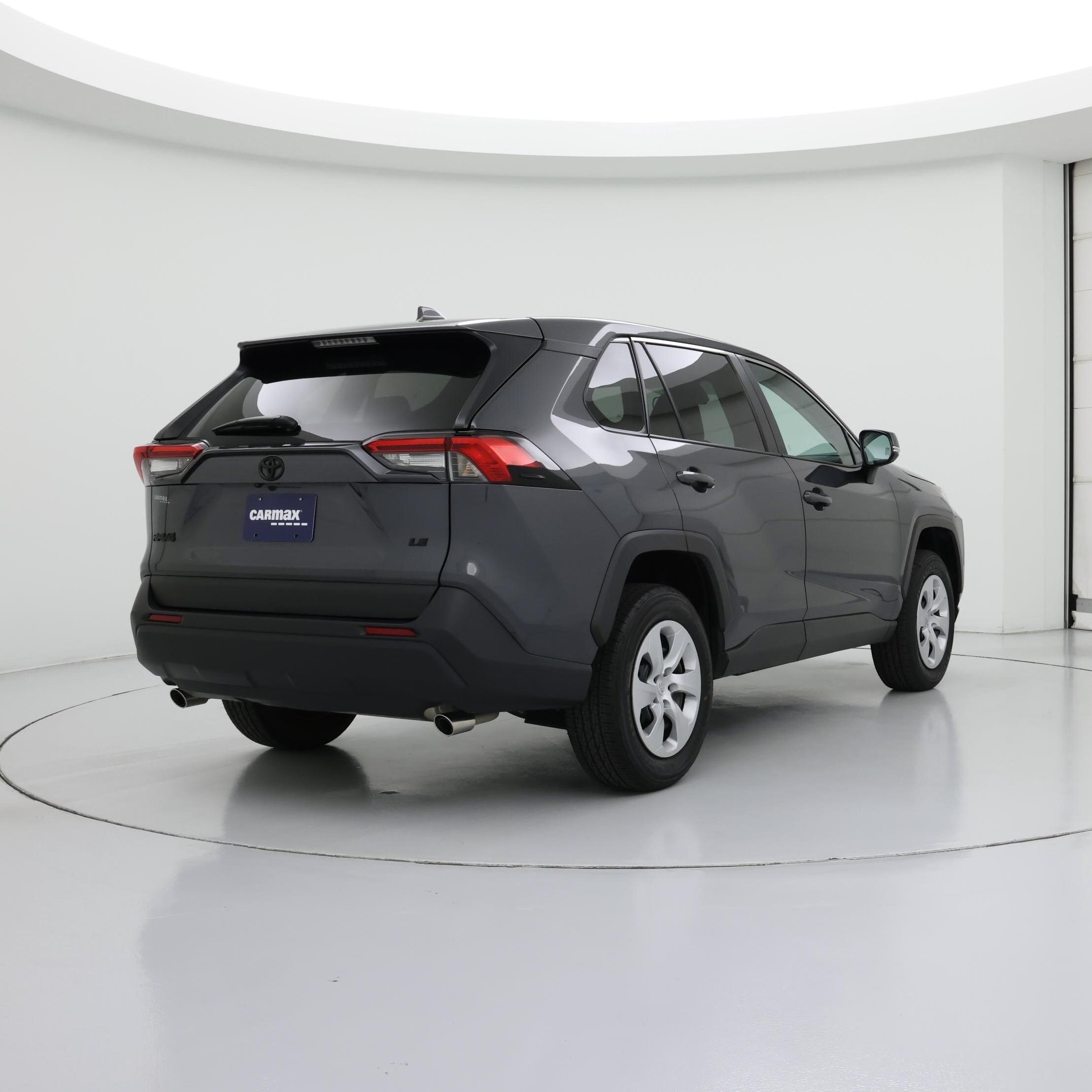 Thumbnail: 2024 Toyota RAV4 - 8