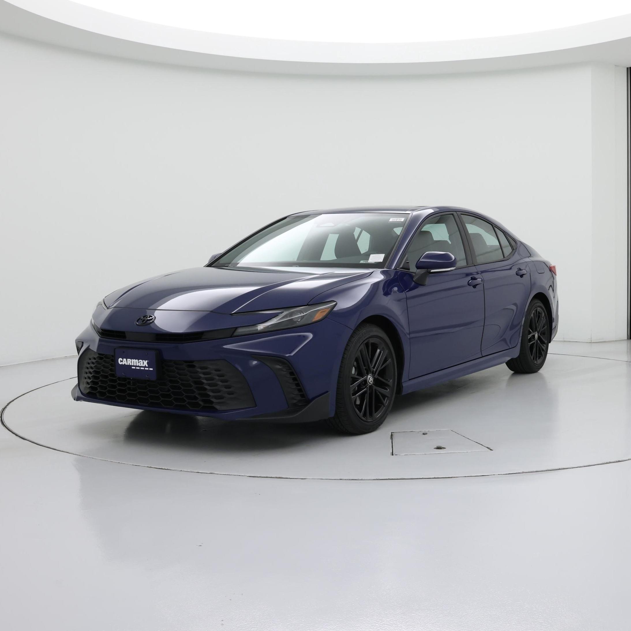Thumbnail: 2025 Toyota Camry - 4